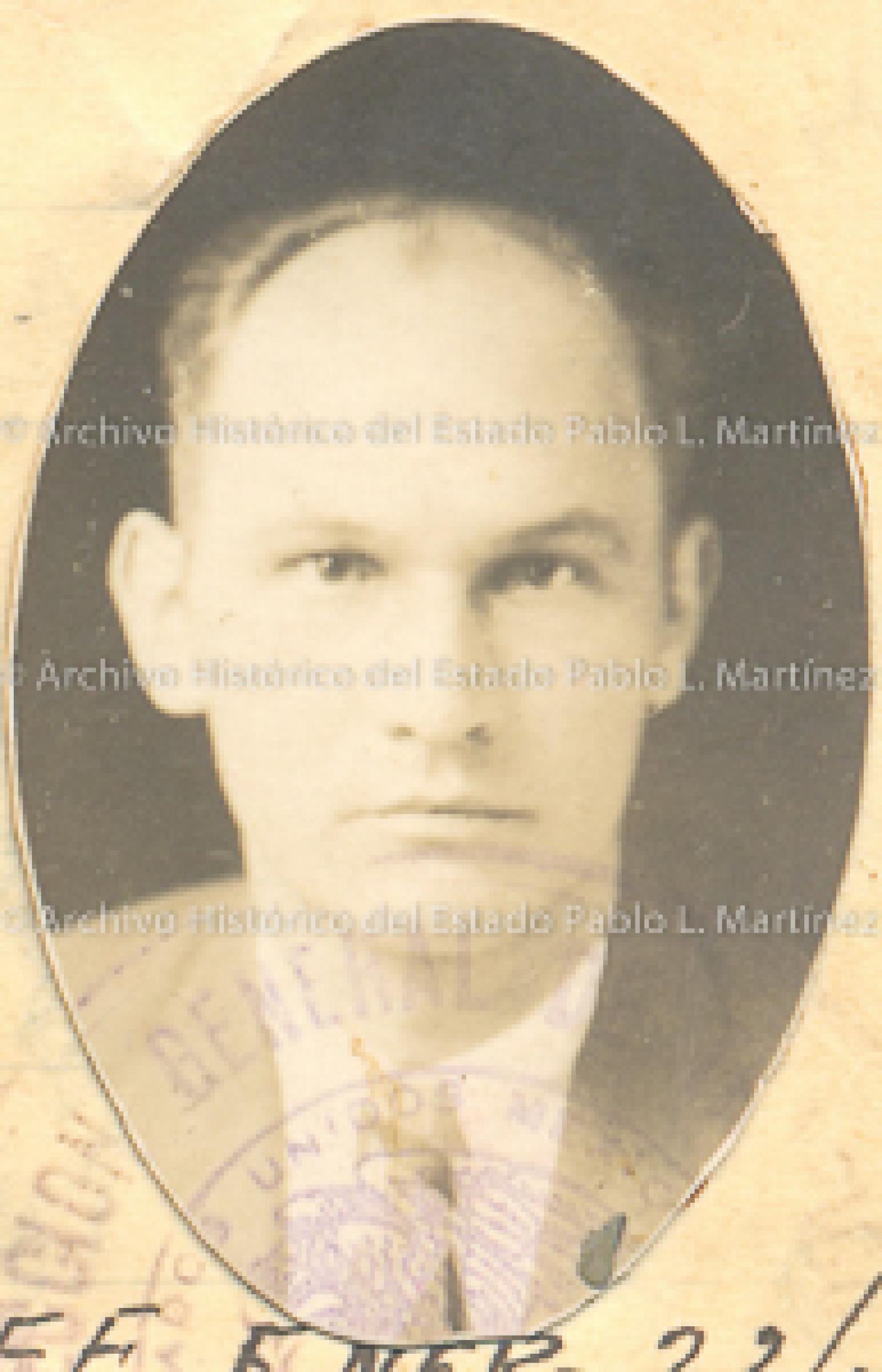 Abel Bire