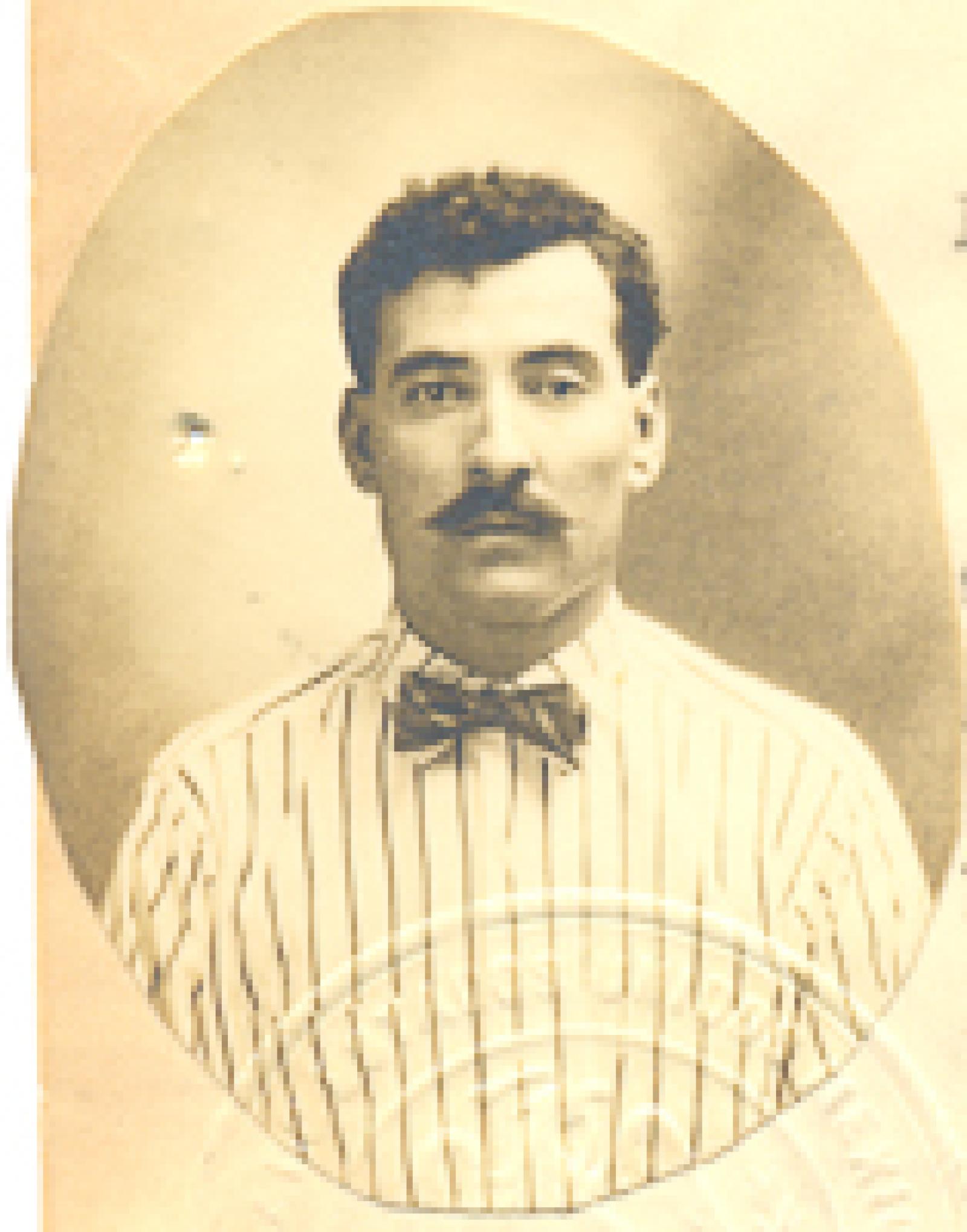 Abel Cota.