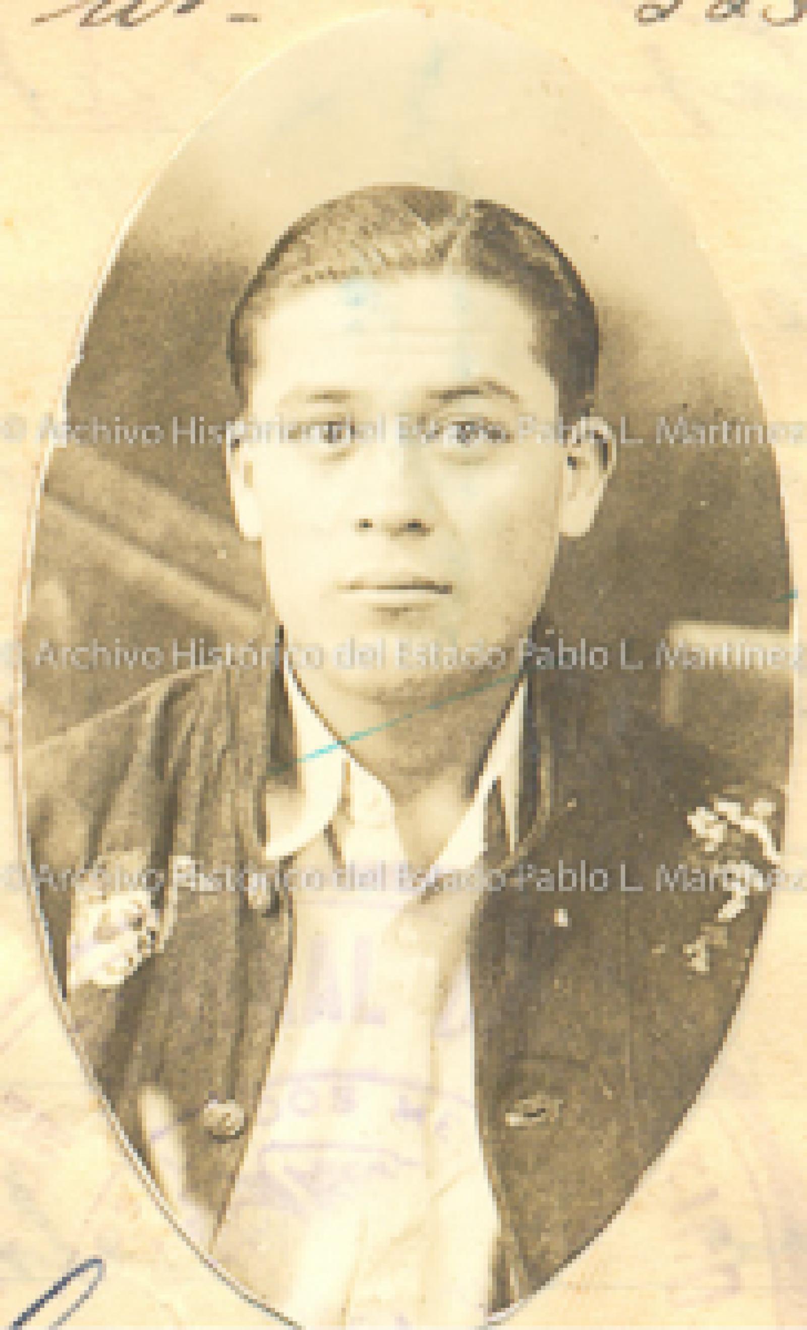Abraham Villalobos