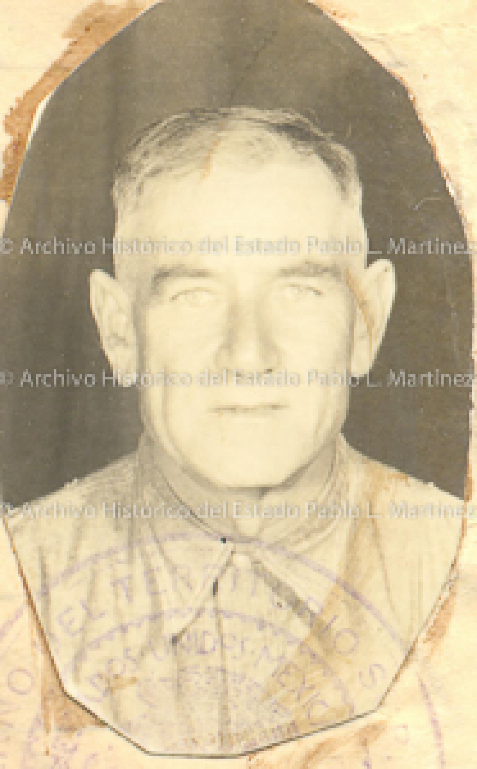 Adolfo Möller