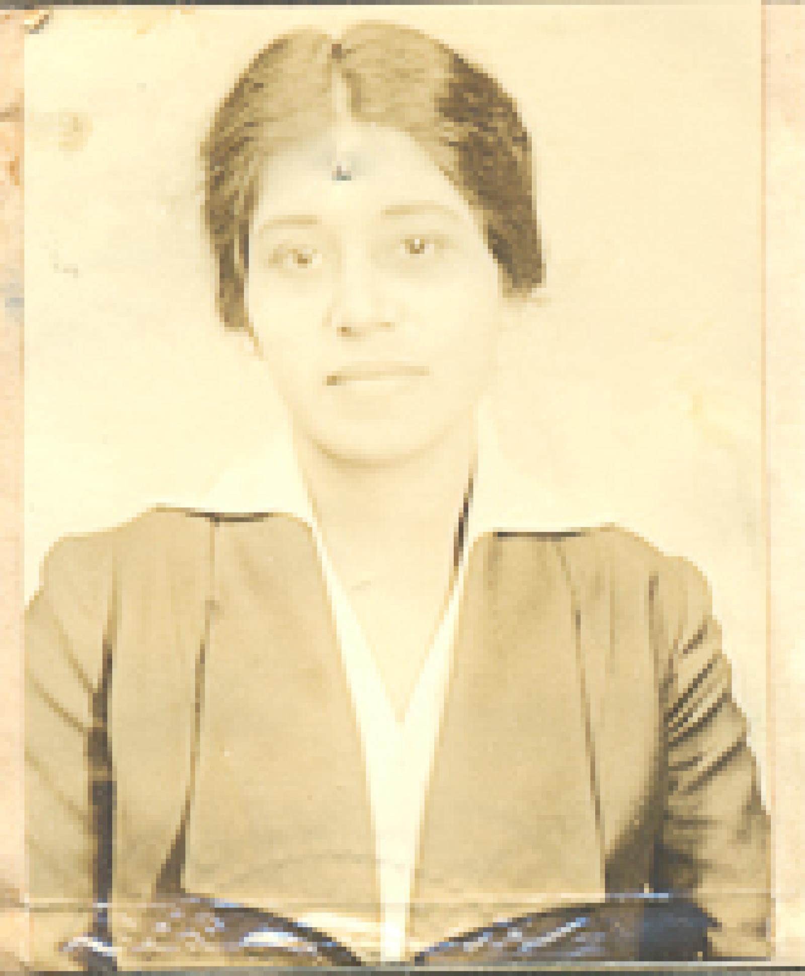 Adriana R. de Placier.