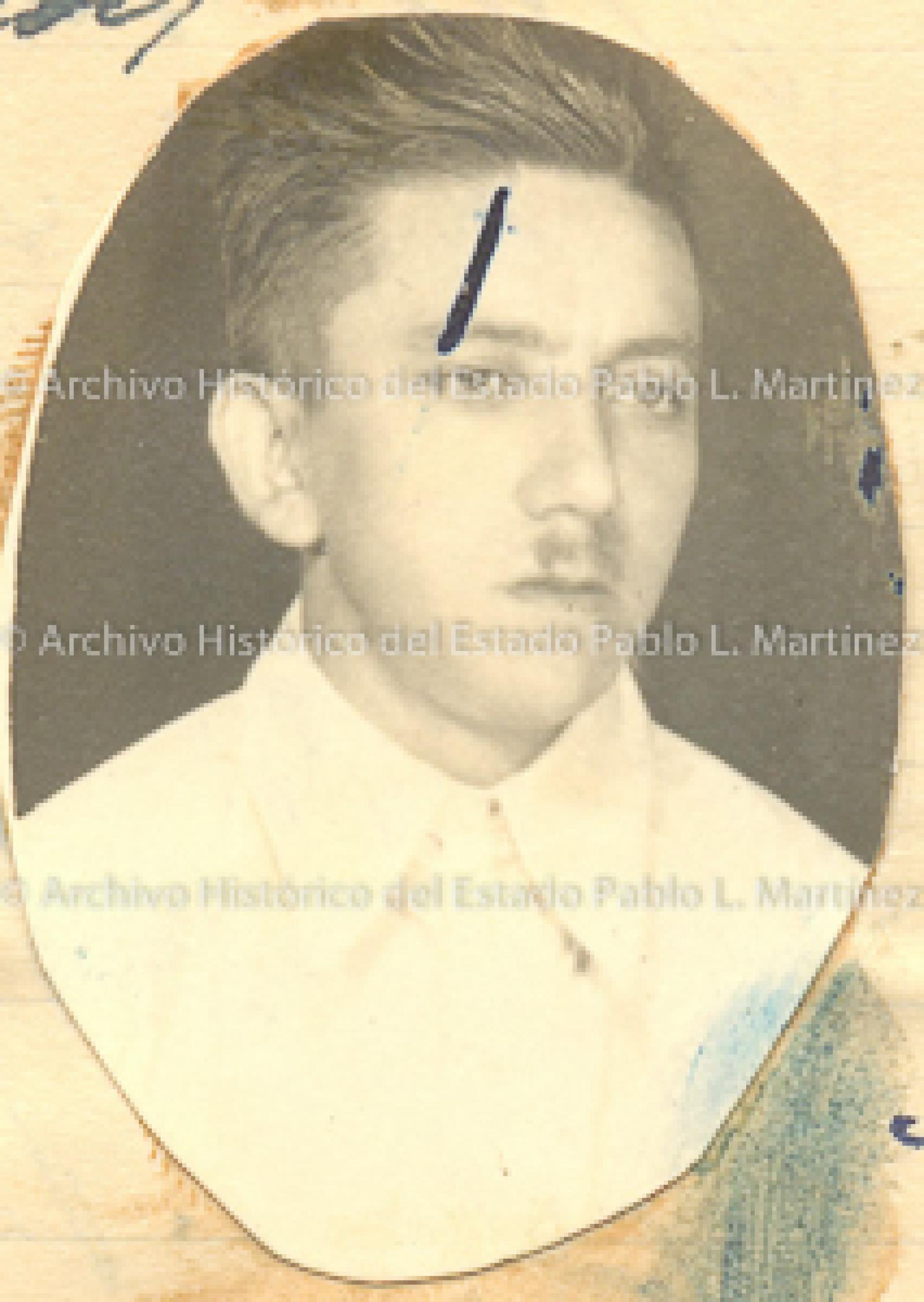 Agustín Benoit