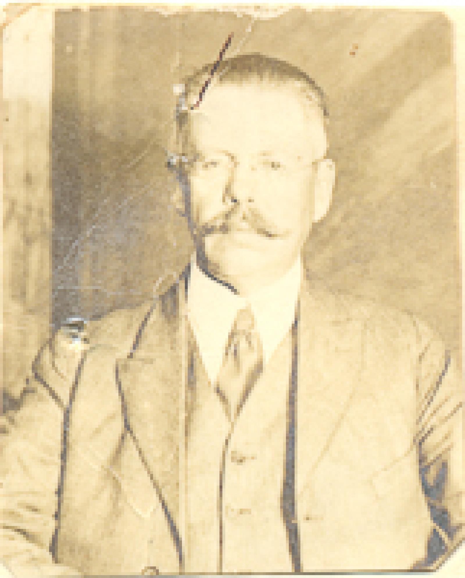 Agustín Urroz.