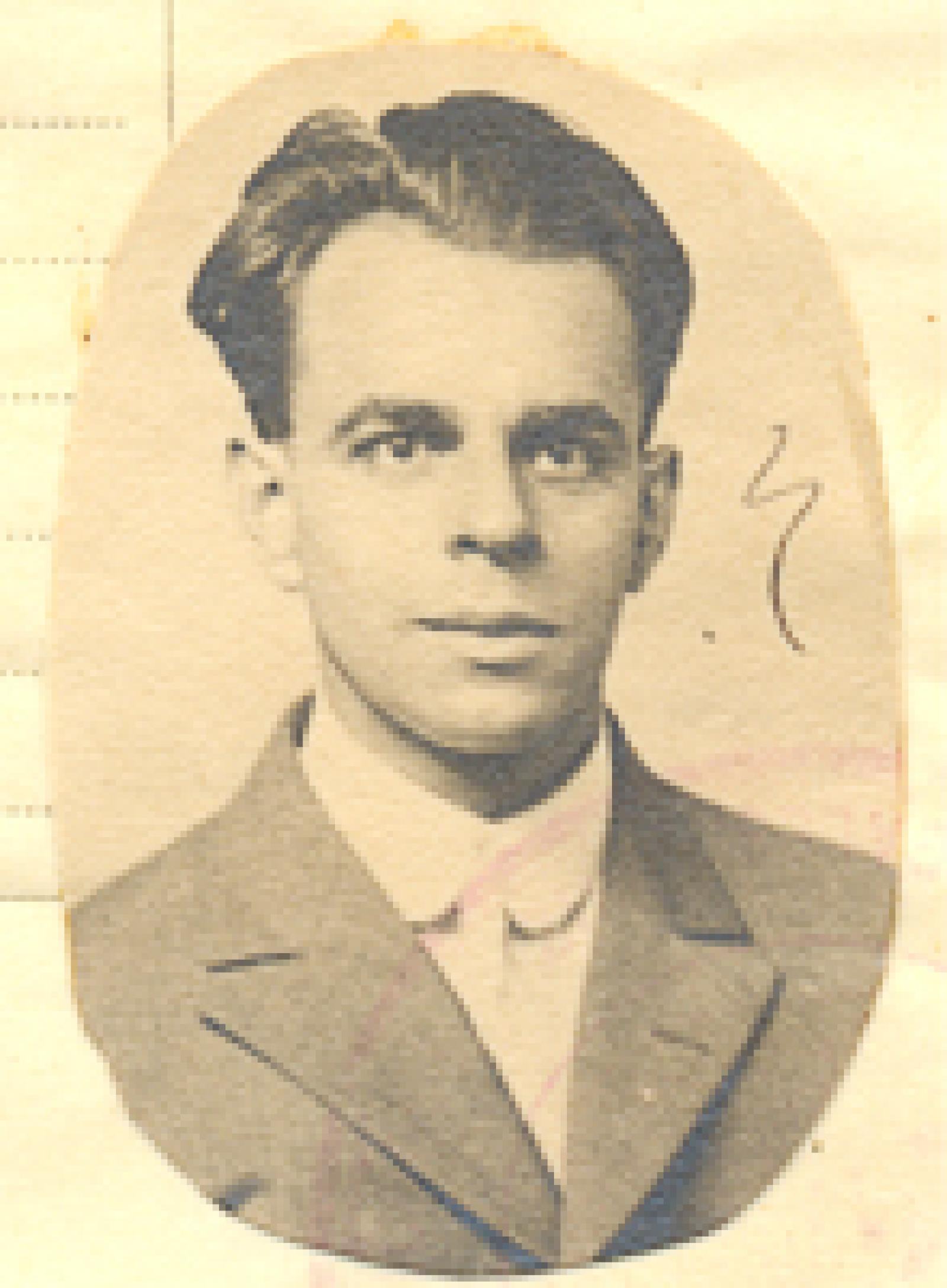 Albert L. Brigger.