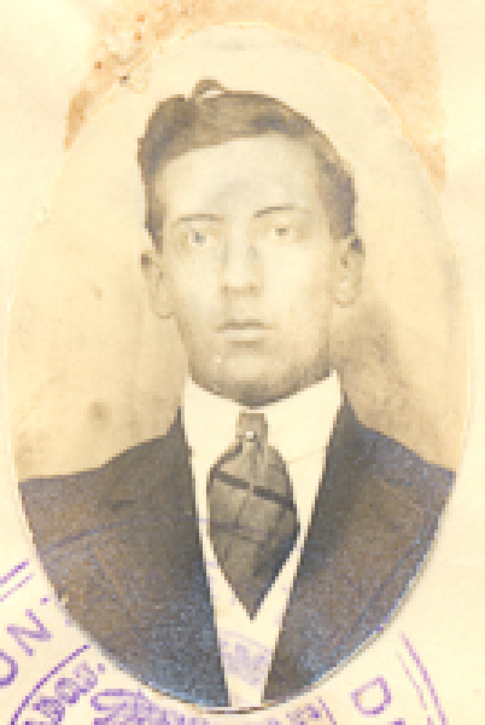 Alberto Alvarado Jr.