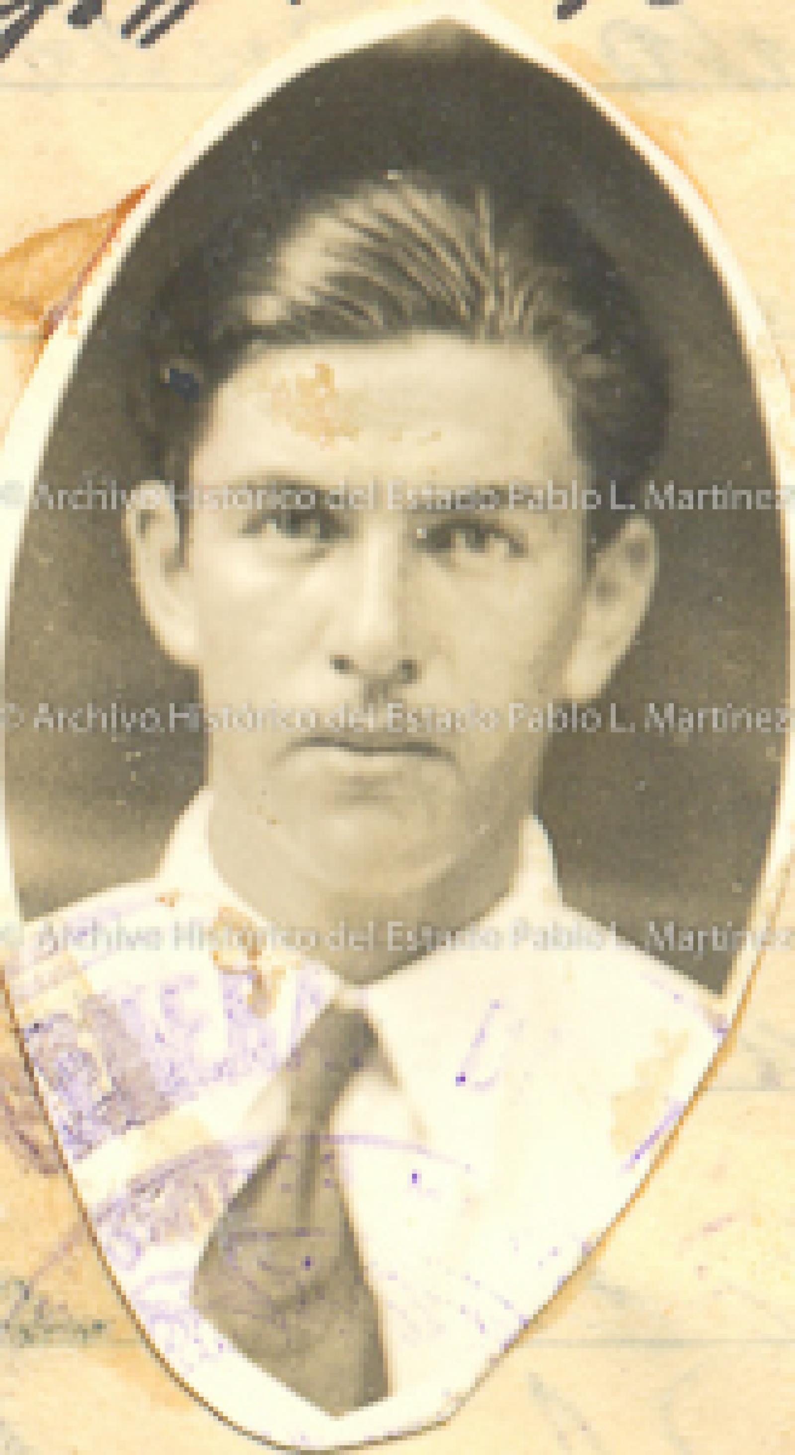 Alberto García Duarte