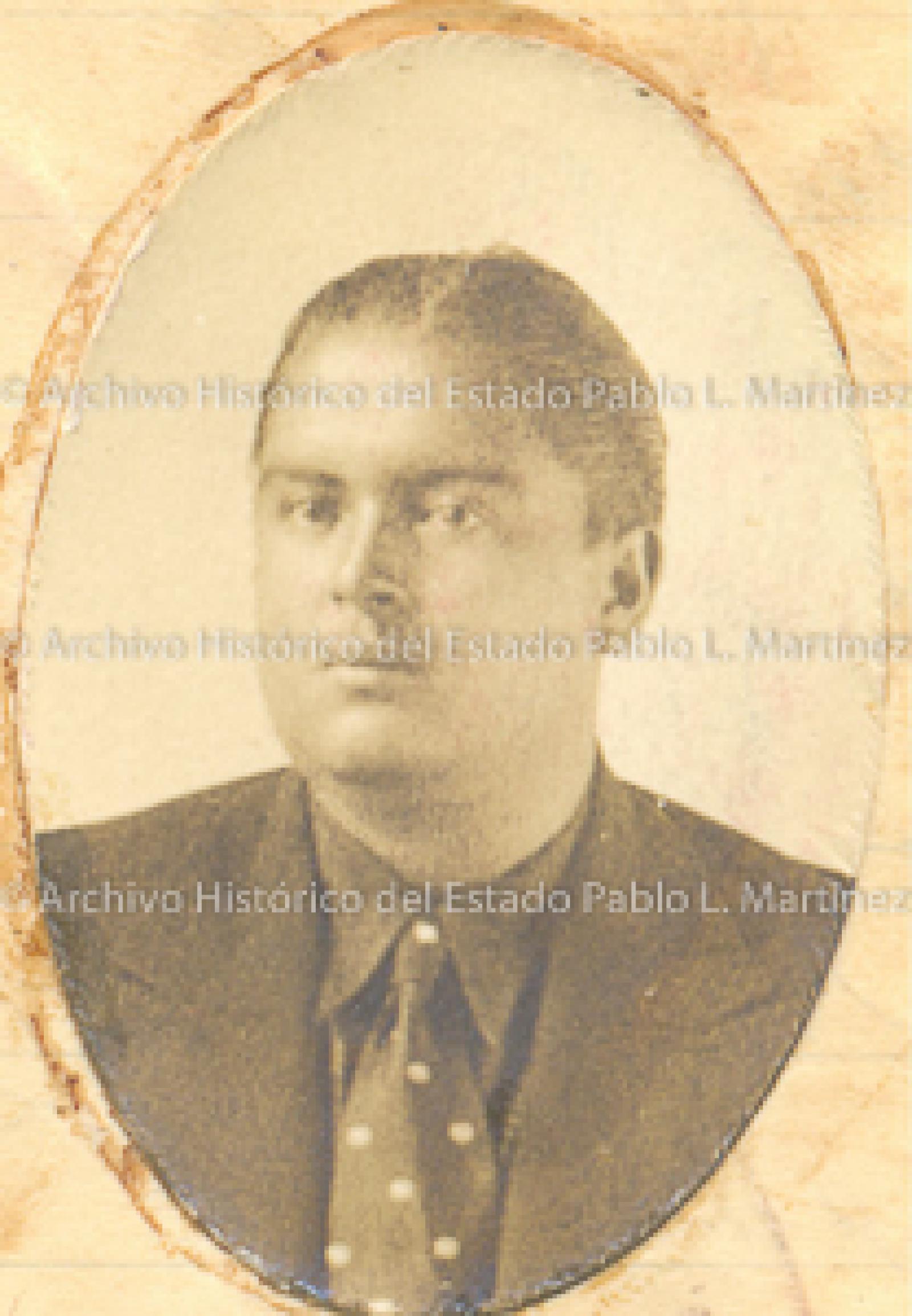 Alberto Miranda B.