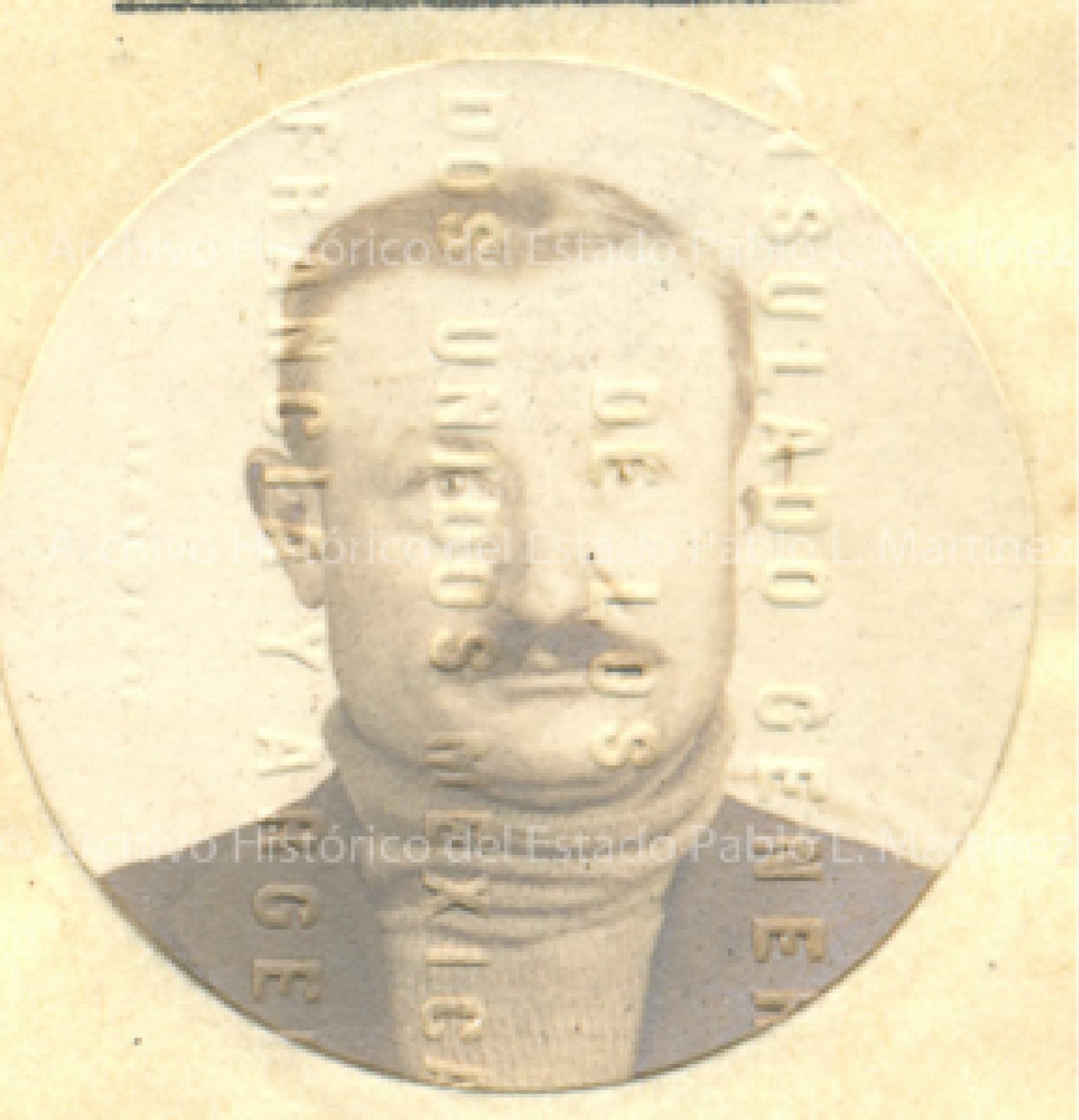 Alberto Valette.