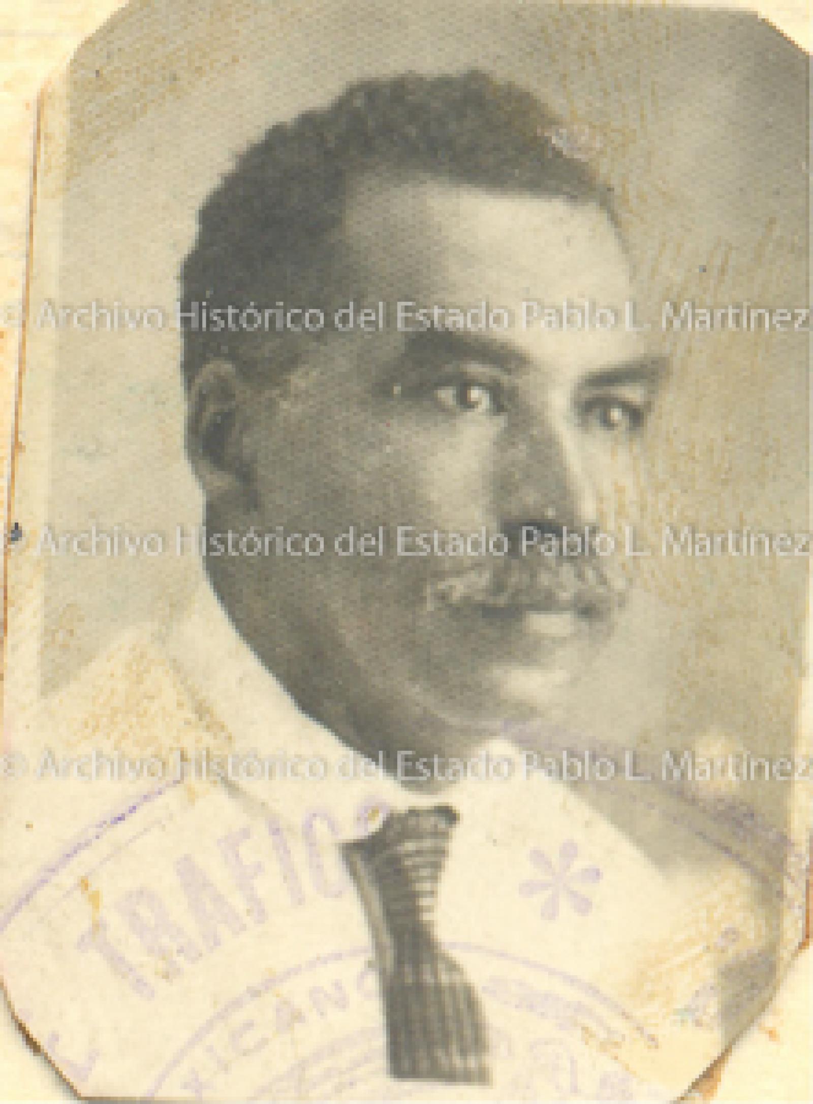 Alberto W. Benseman