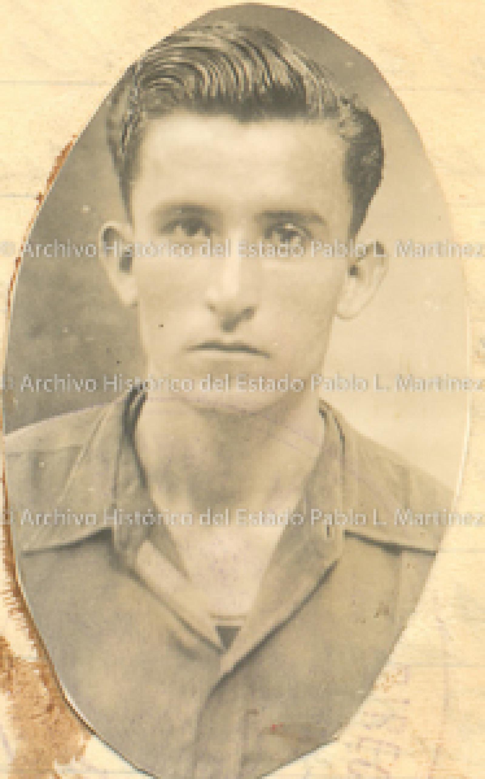 Alejandro J. Castillo