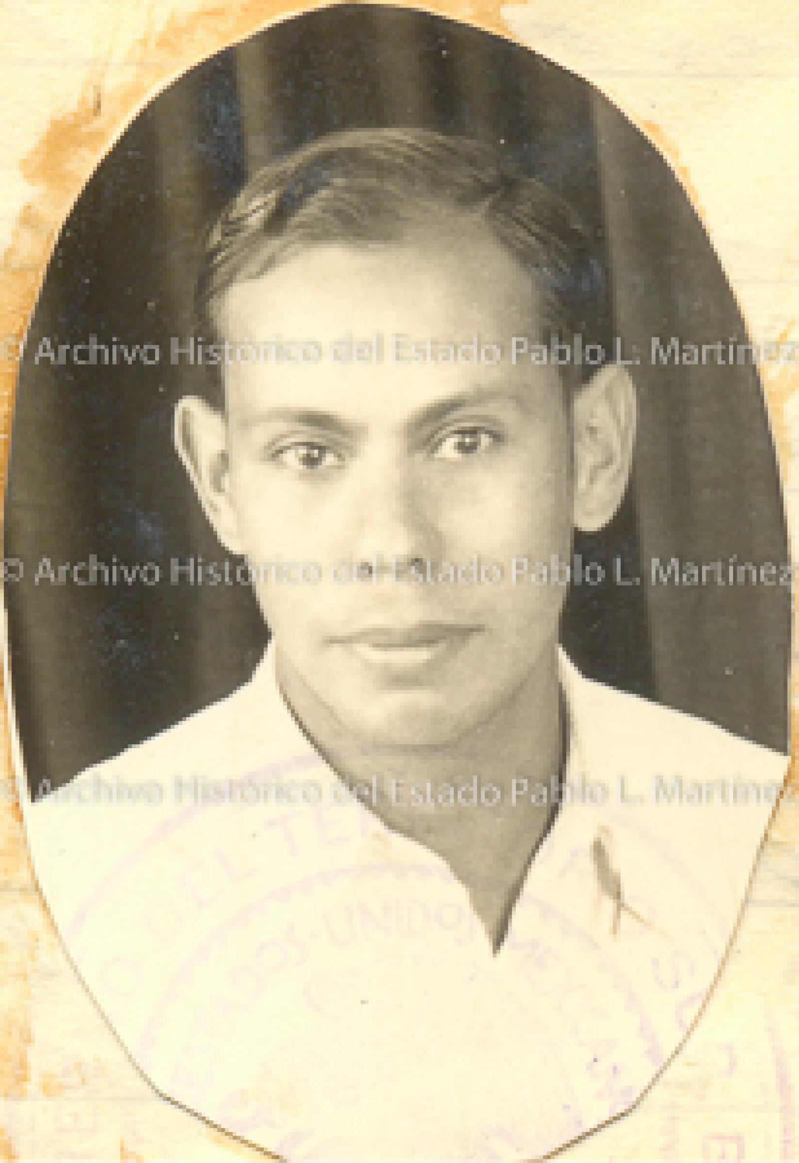 Alejandro Sánchez Garzón