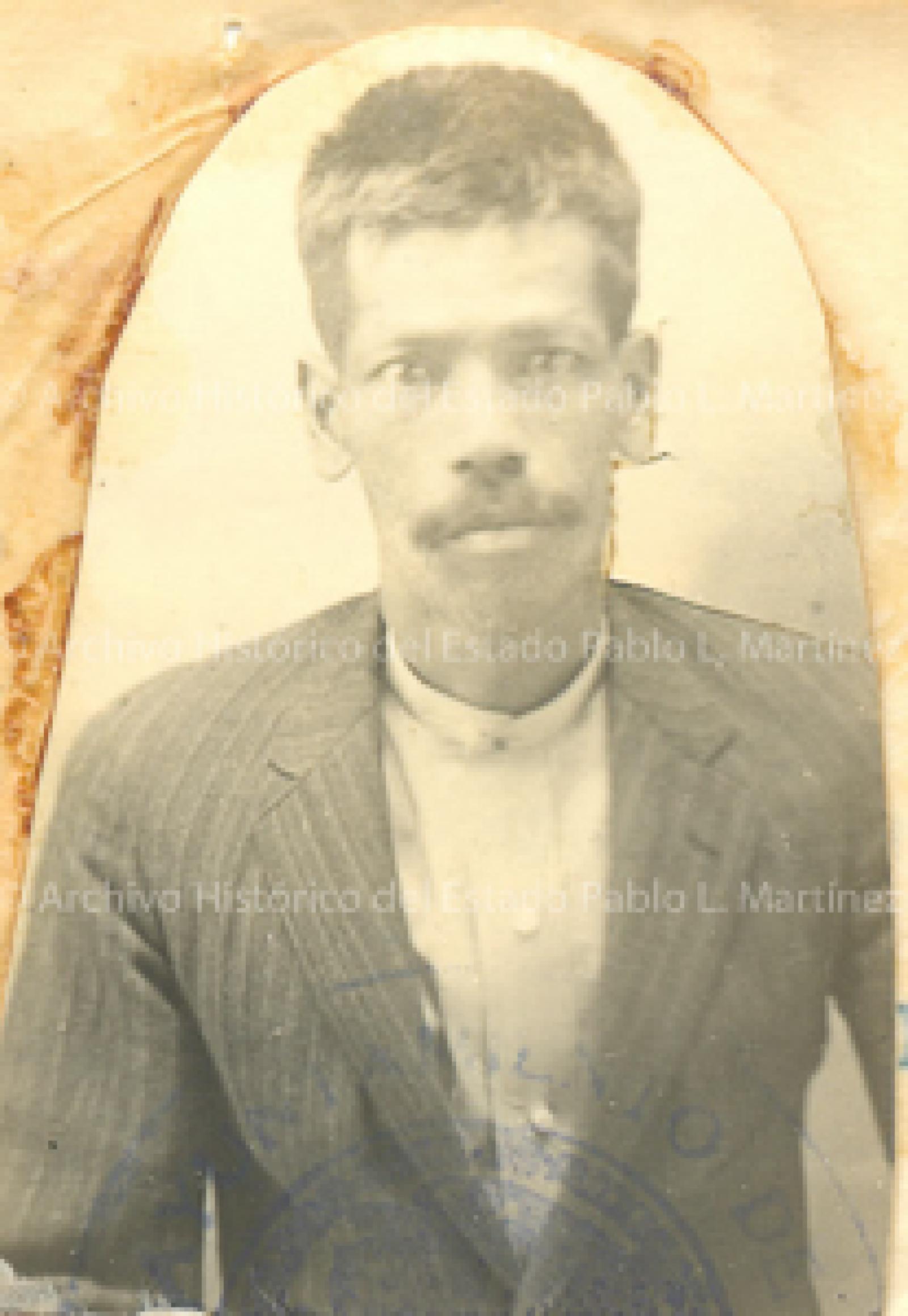 Alejandro Unzón.