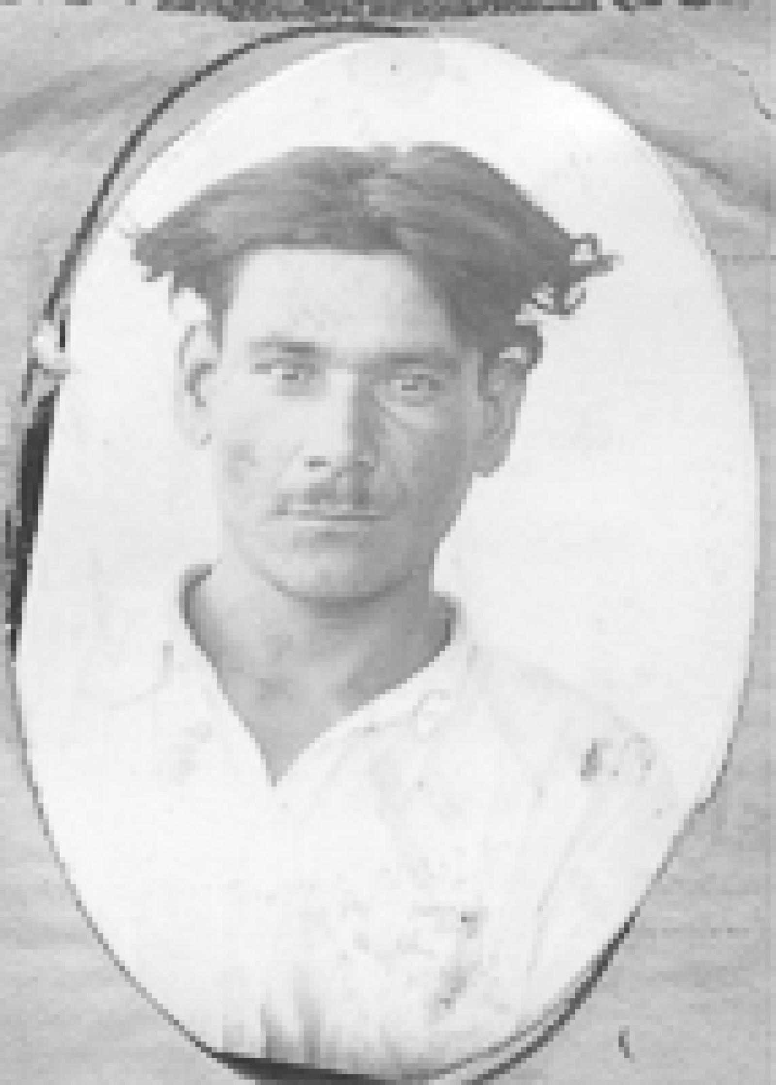 Alejo Romero.