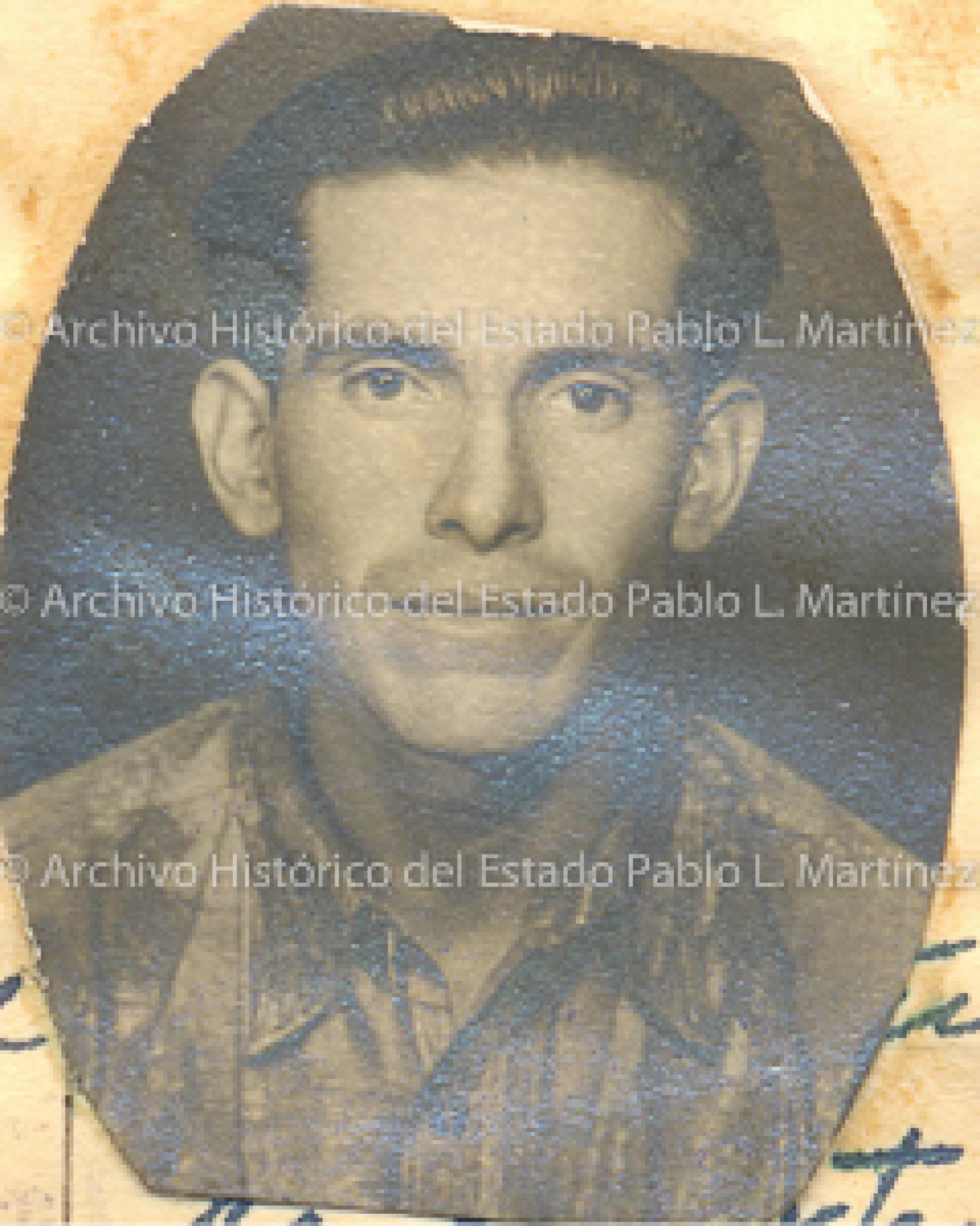 Alfonso Álvarez C.