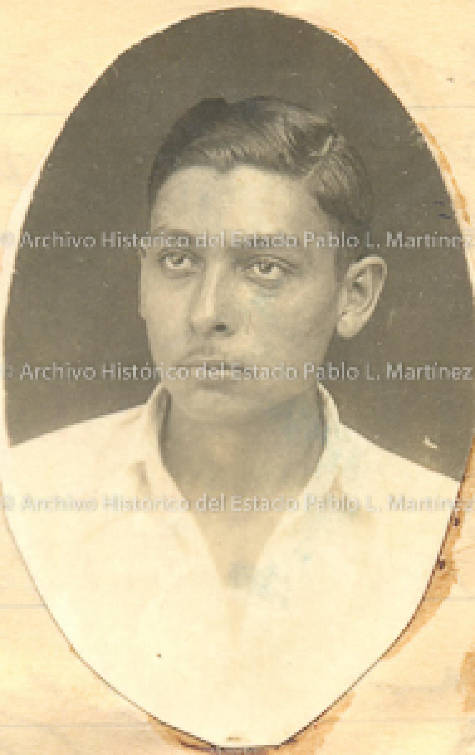Alfonso Angulo