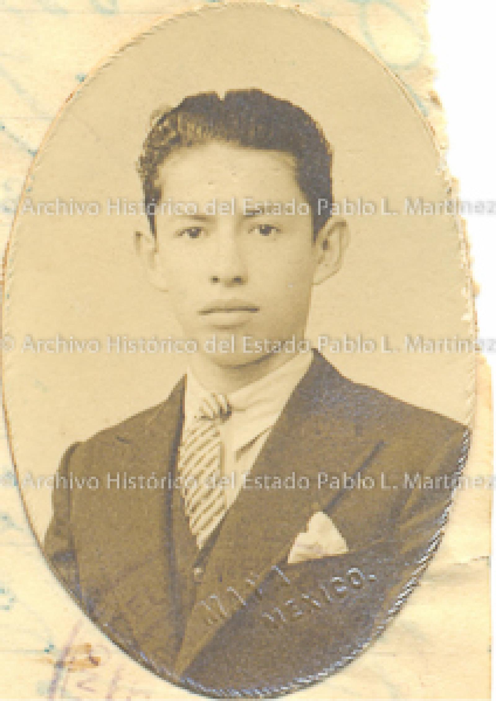 Alfonso Castro León