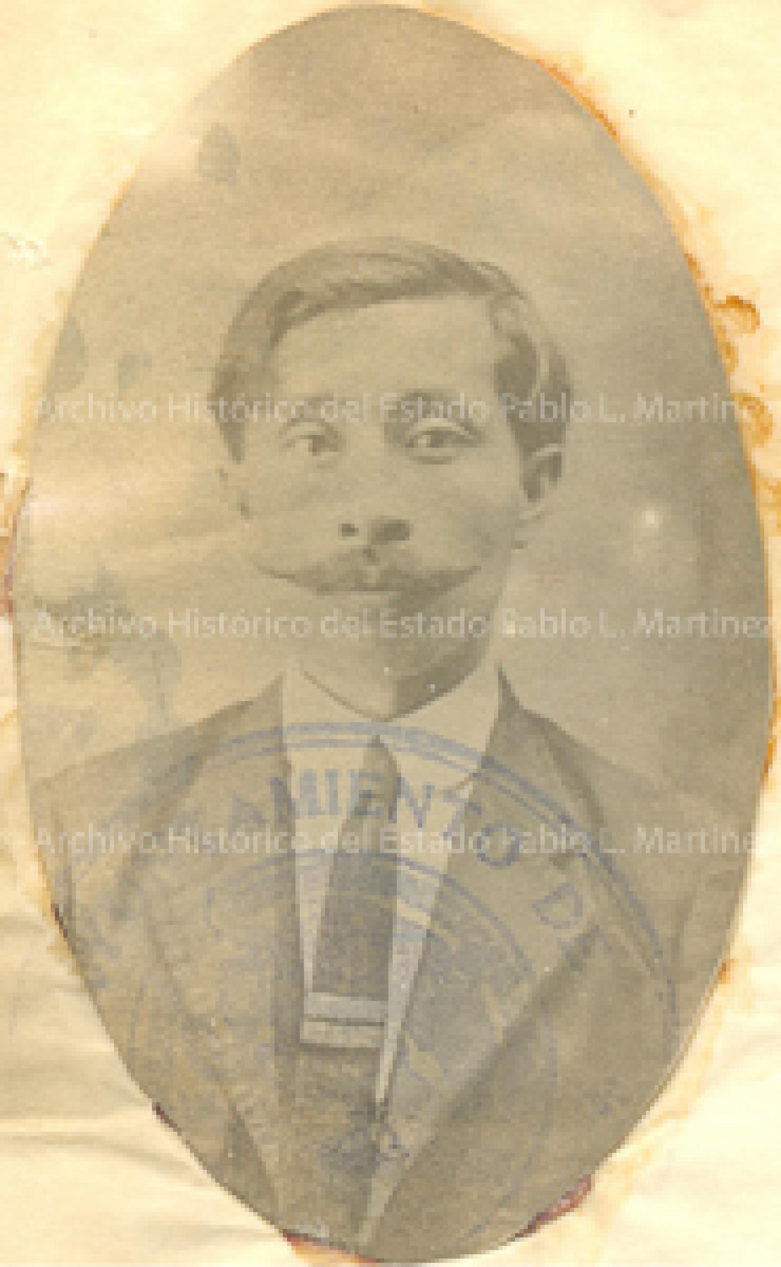 Alfonso Chan.