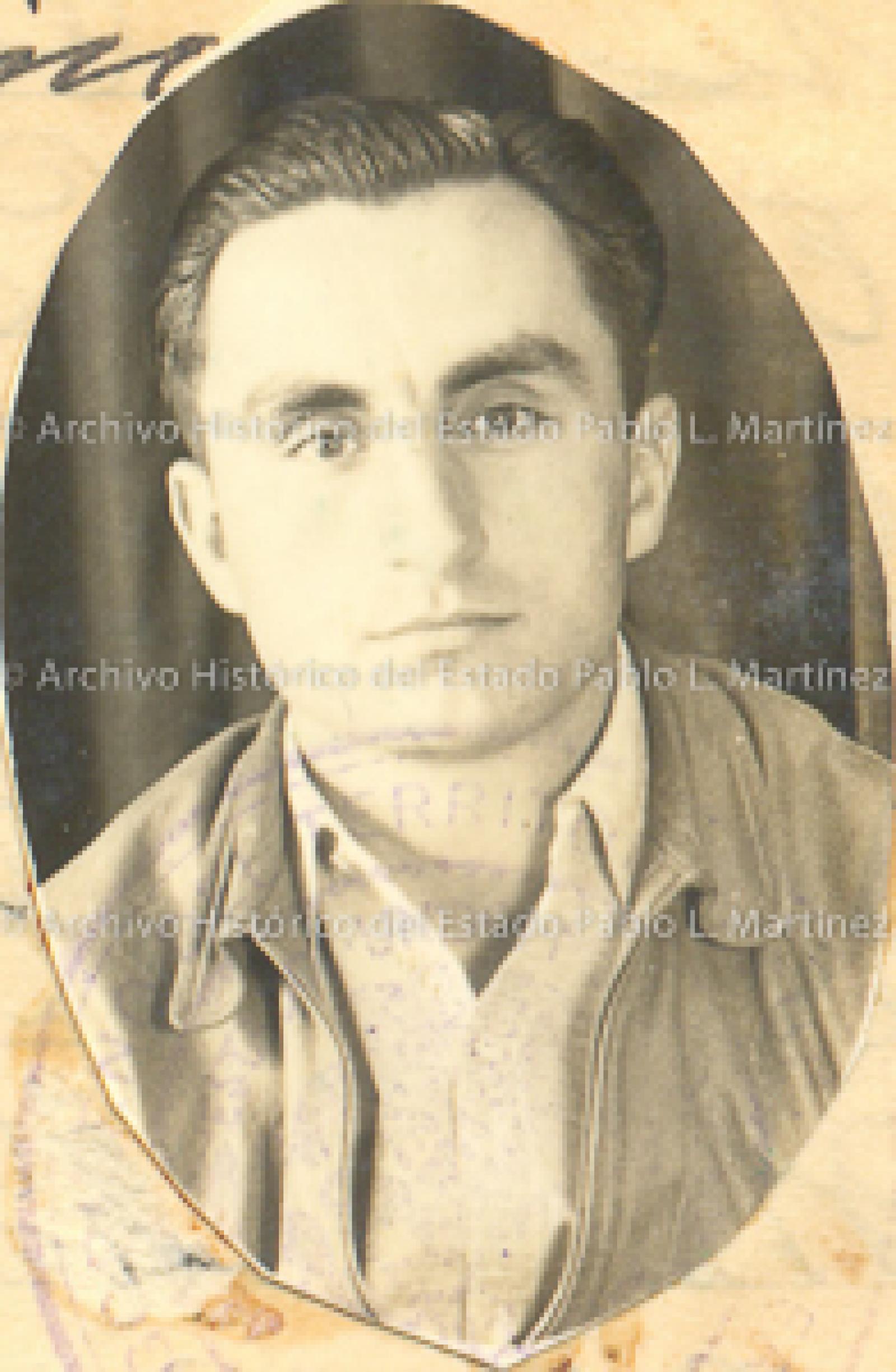 Alfonso de la Fuente