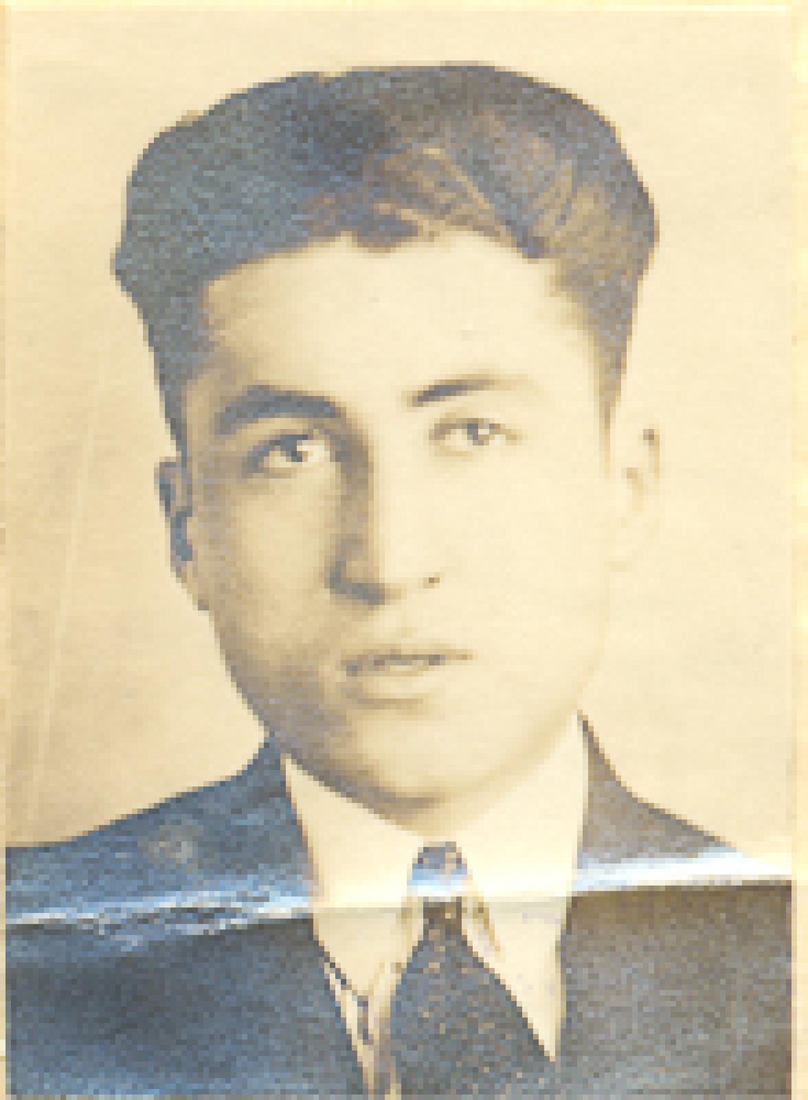 Alfonso Landera.