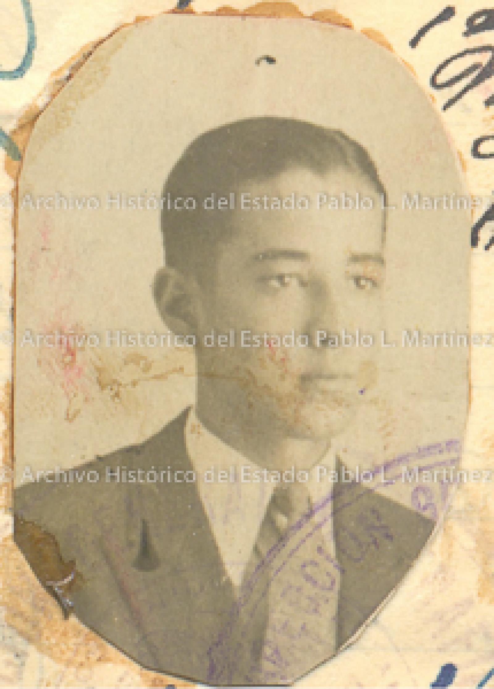 Alfonso V. Canseco