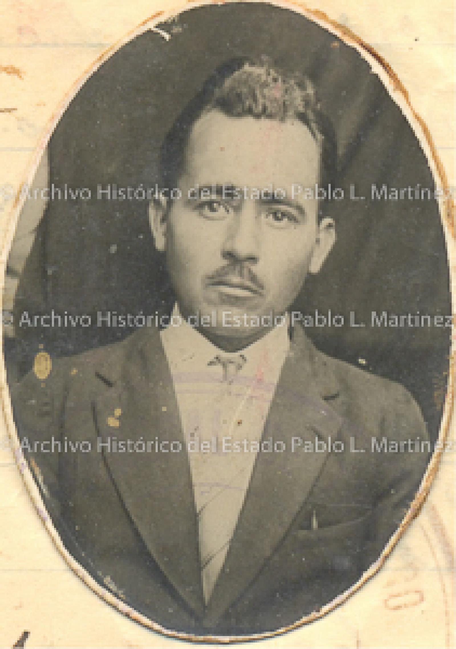 Alfredo G. Green