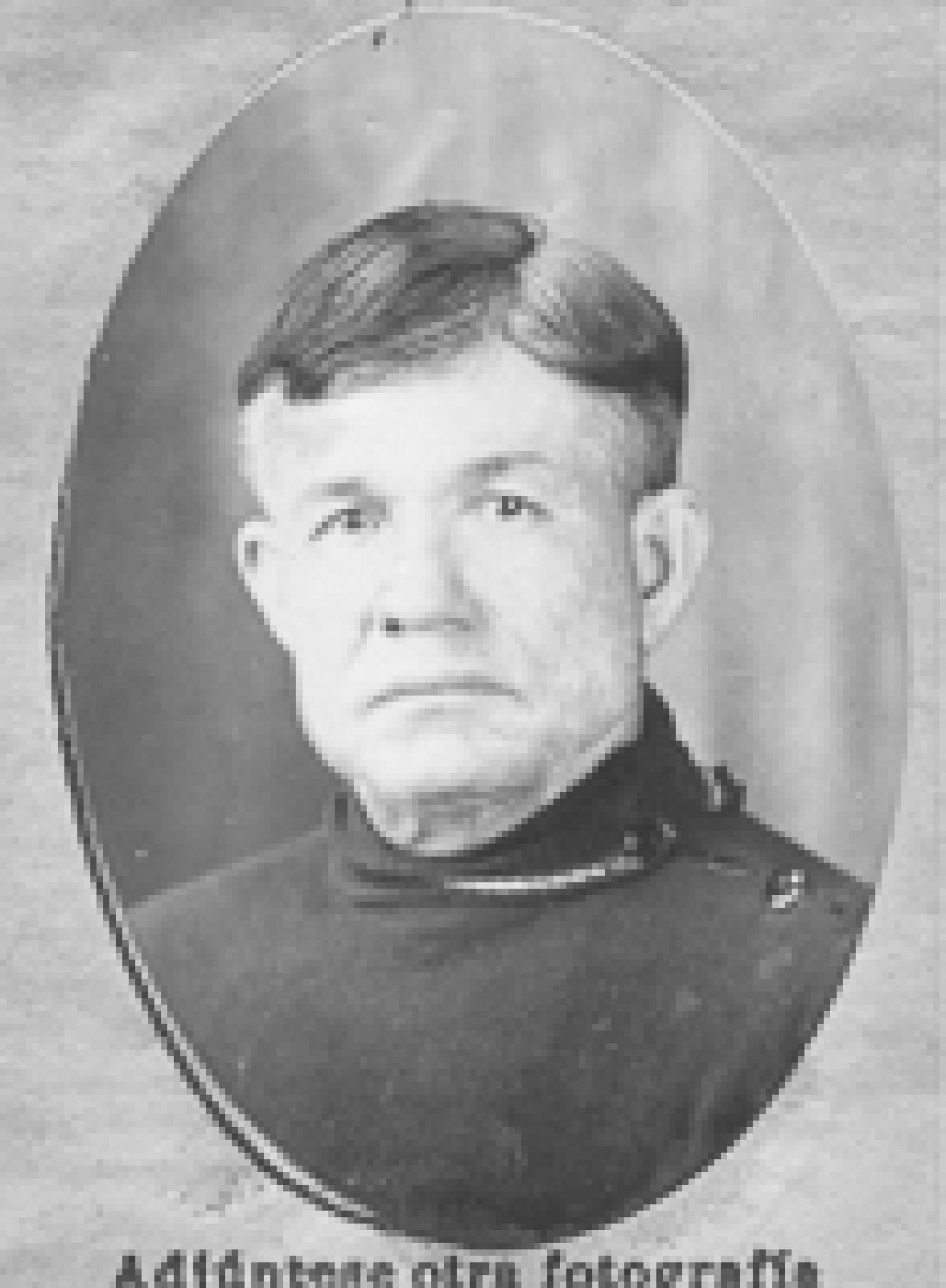 Alfredo Ibarra.