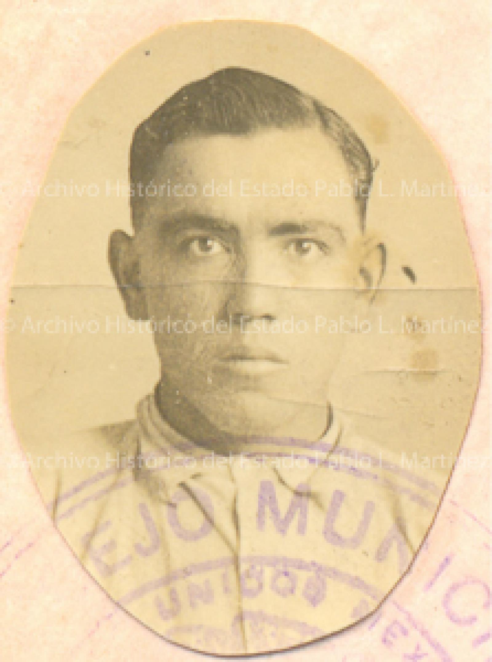 Amadeo C. Carballo.