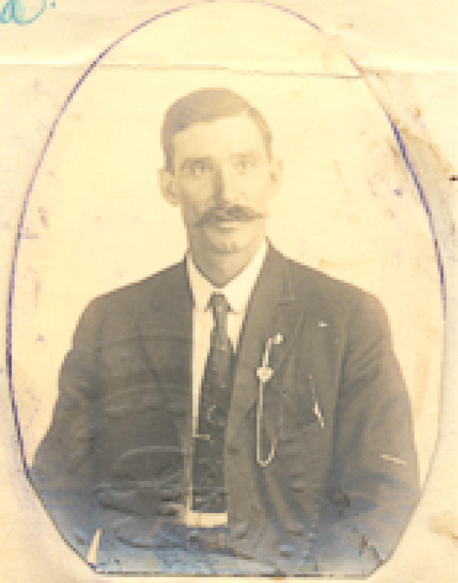 Amado C. Ojeda