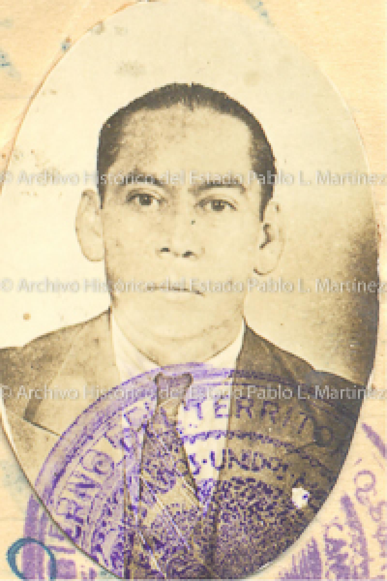 Amilcar Pereyra Vera