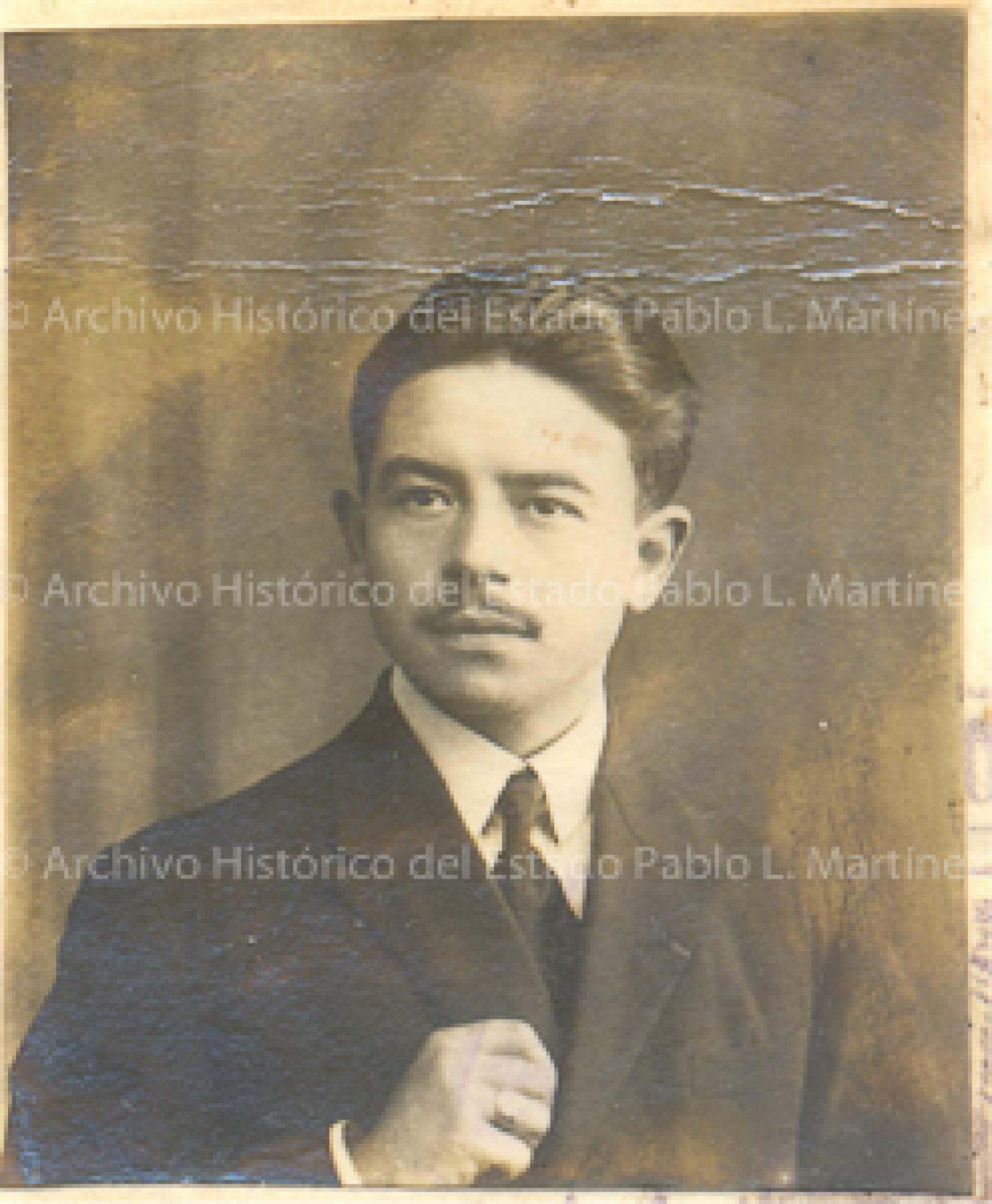 André Henri Penot.