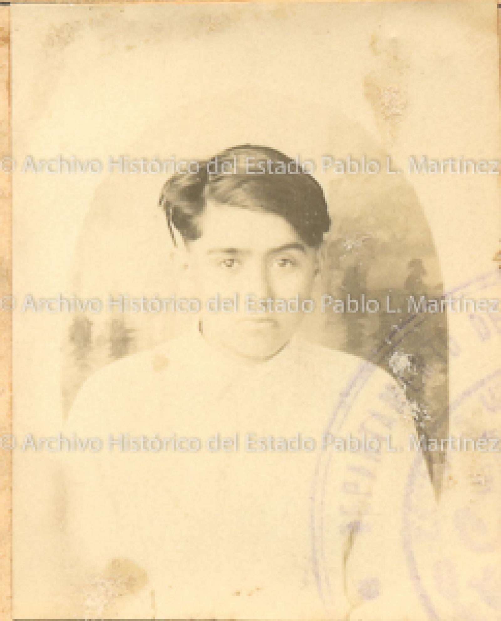Andrés Meza.