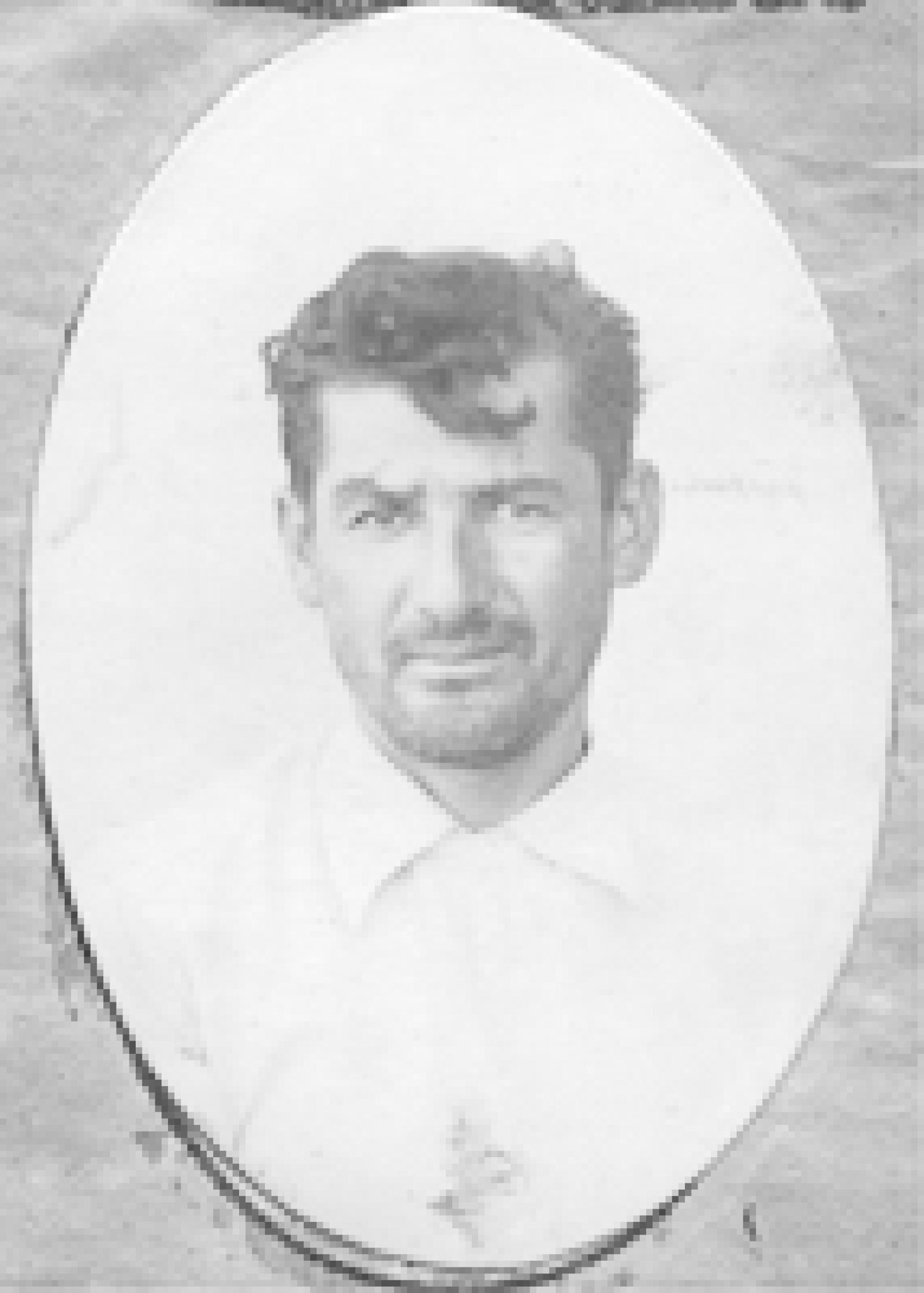 Ángel Baeza.