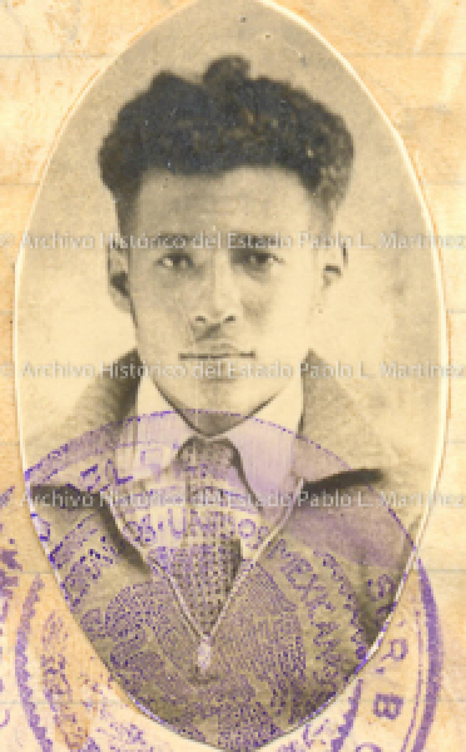 Ángel Beltrán C.