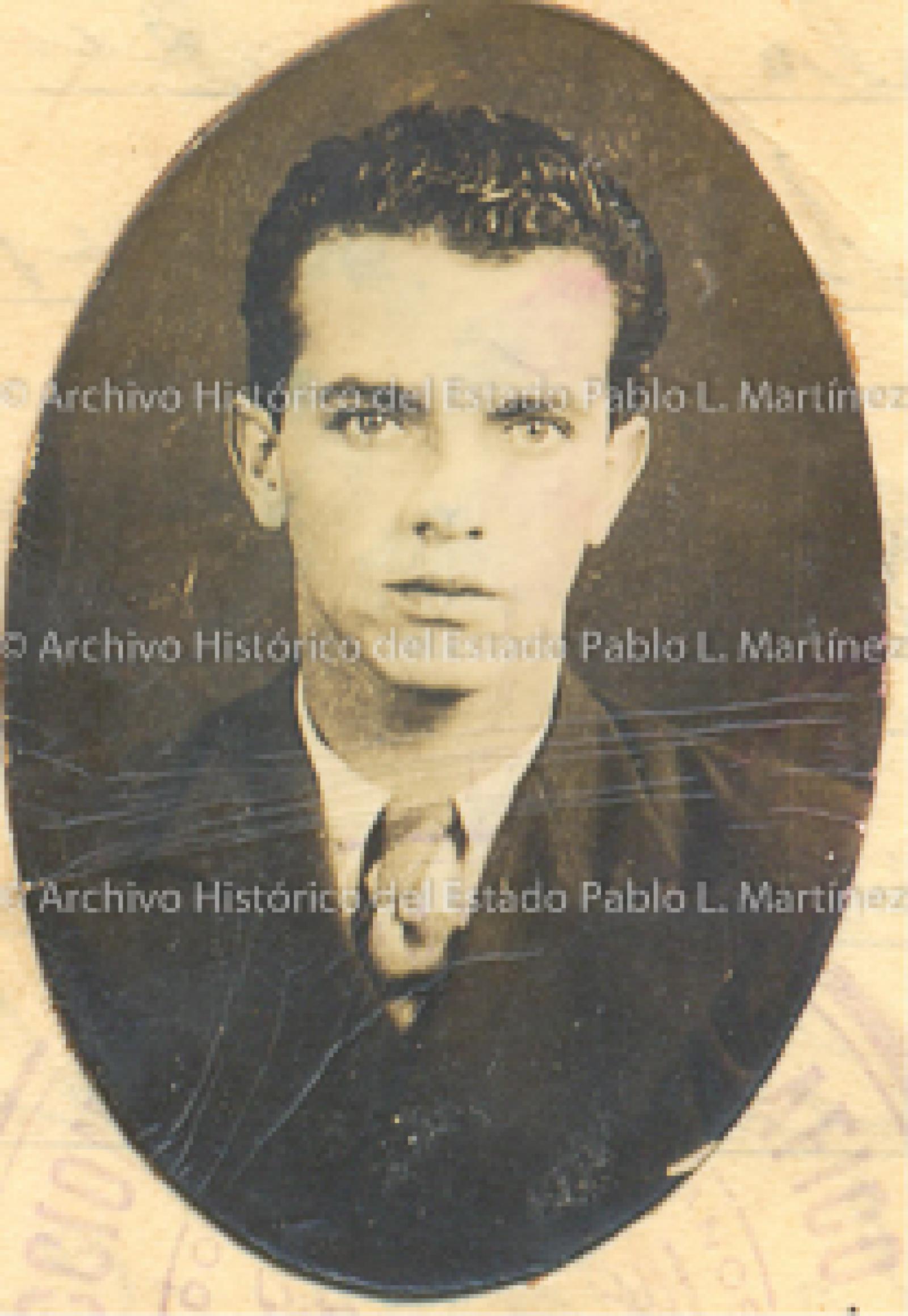 Ángel D. Molina