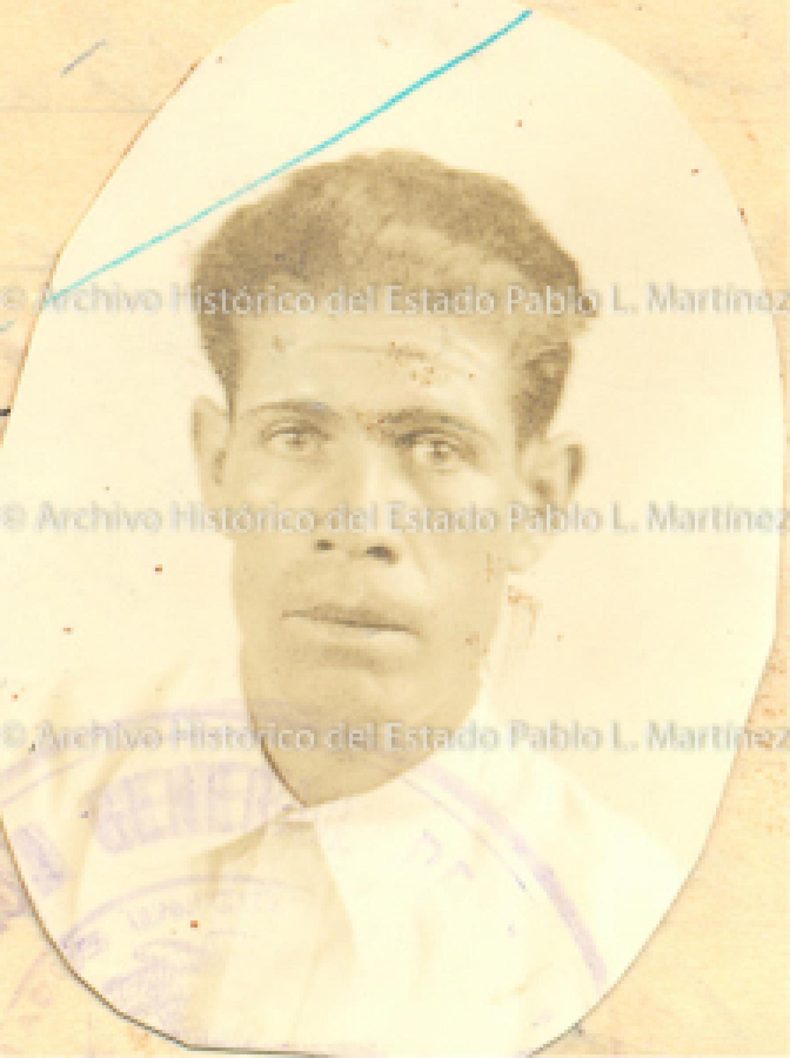 Ángel Manríquez