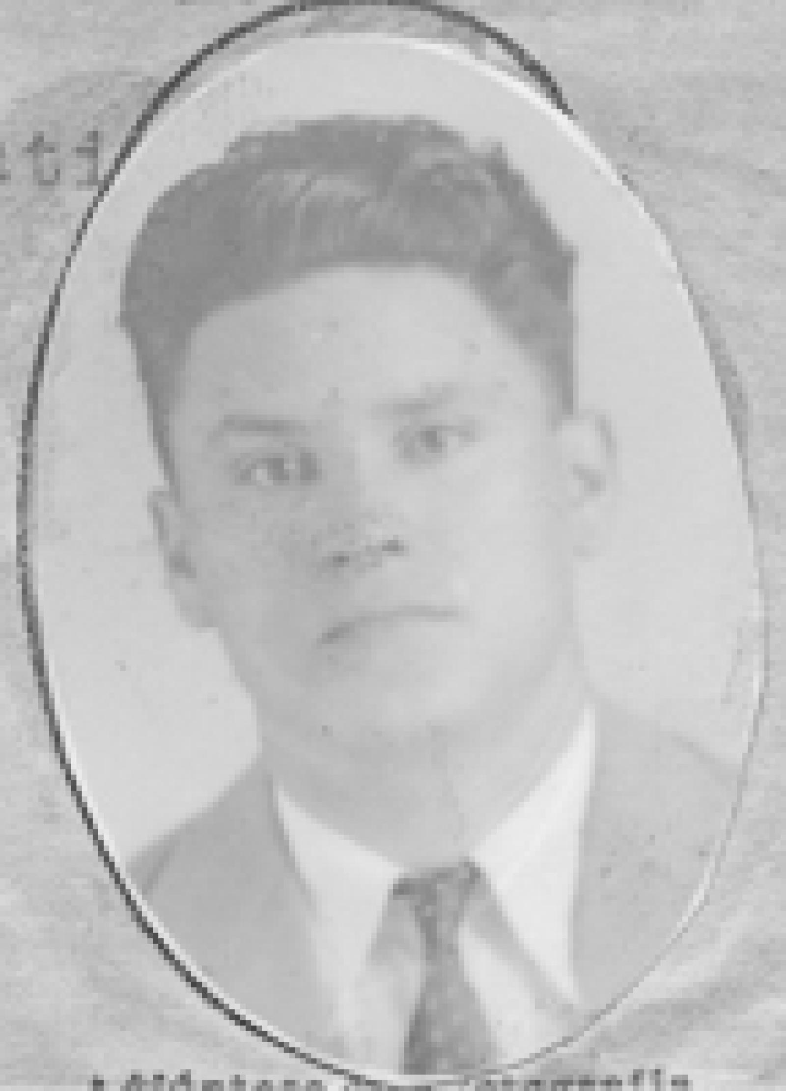 Ángel Román.