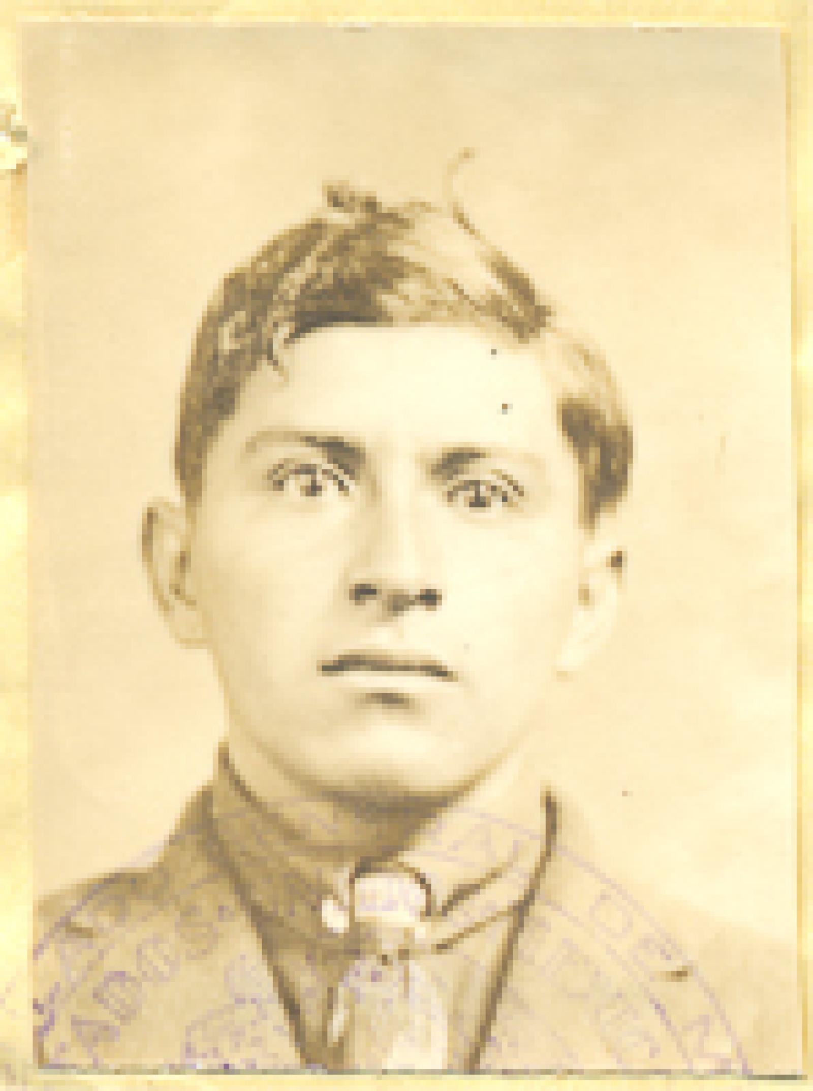 Ángel Yépiz.