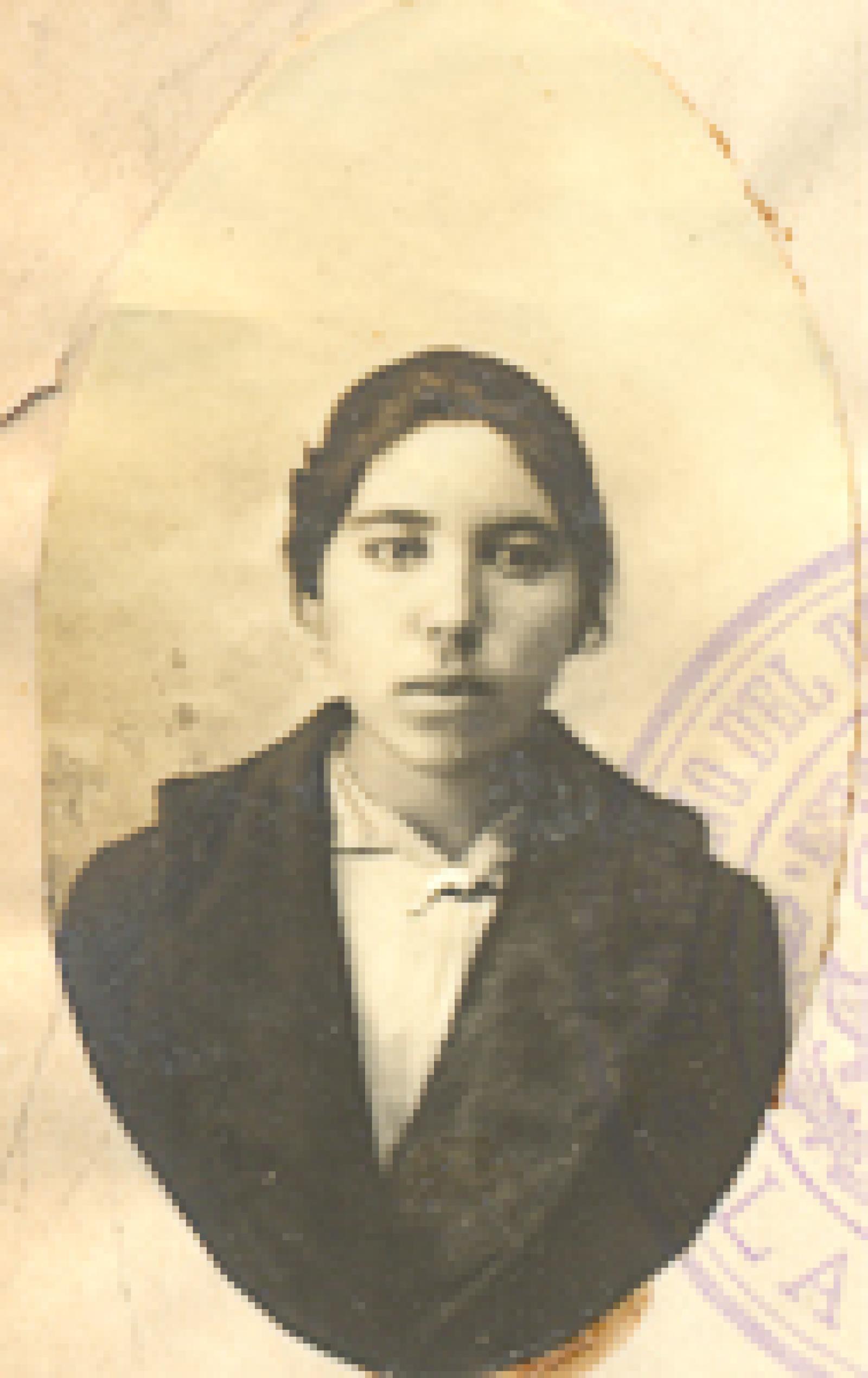 Antonia B. Gutiérrez.
