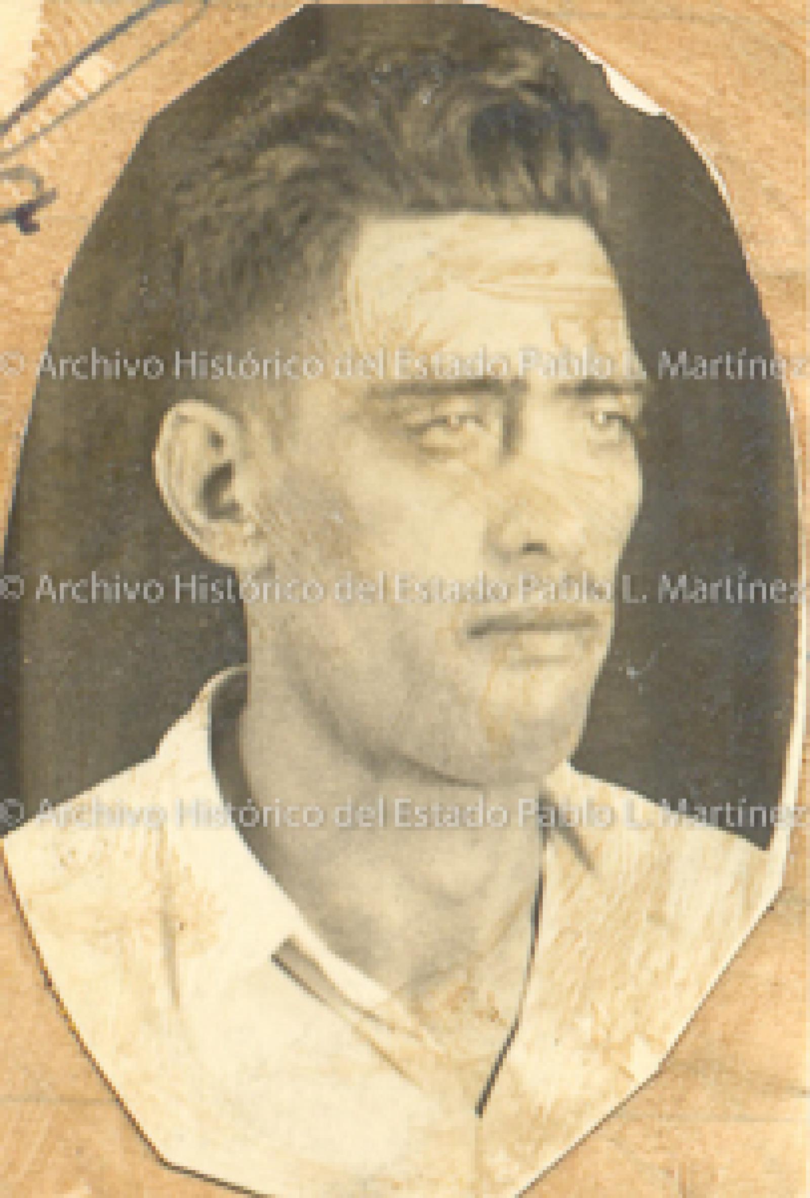 Antonio Azuela