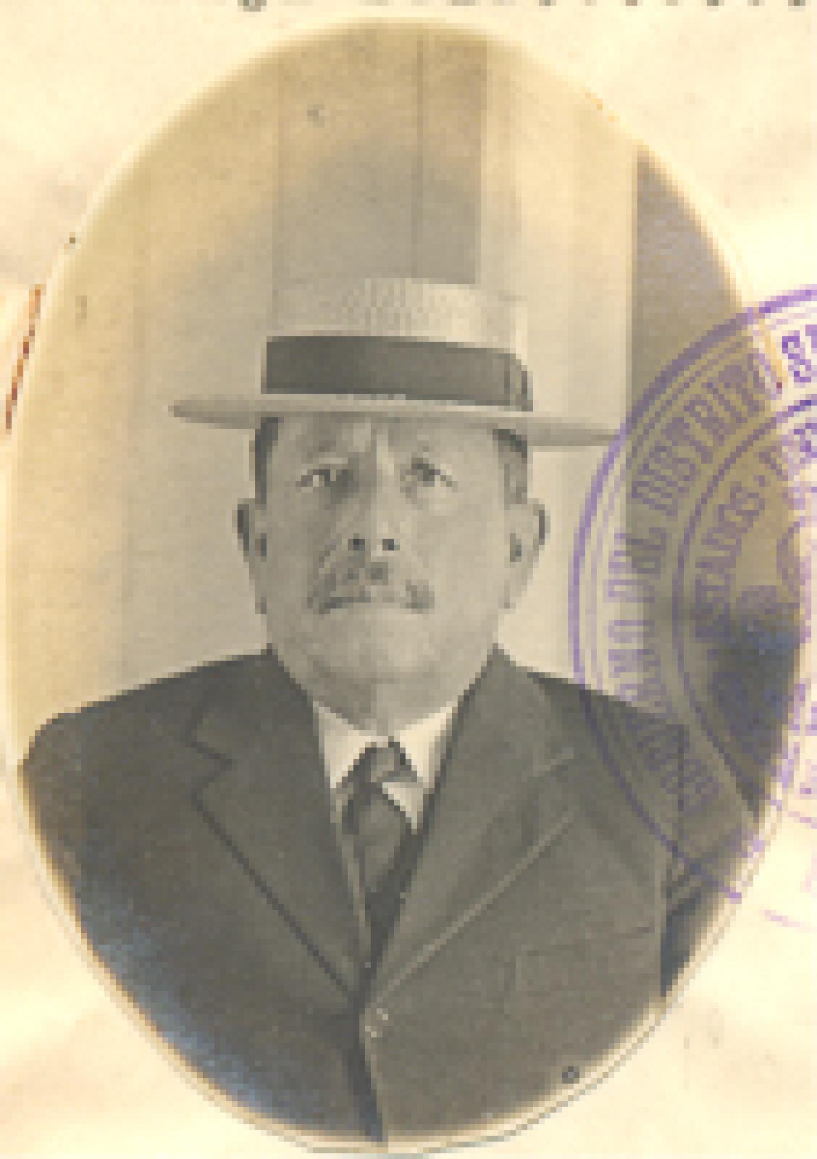 Antonio C. Domínguez.