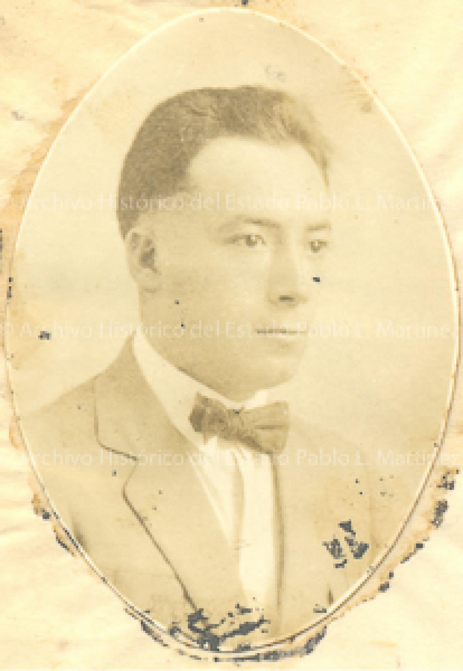 Antonio C. Kachok.