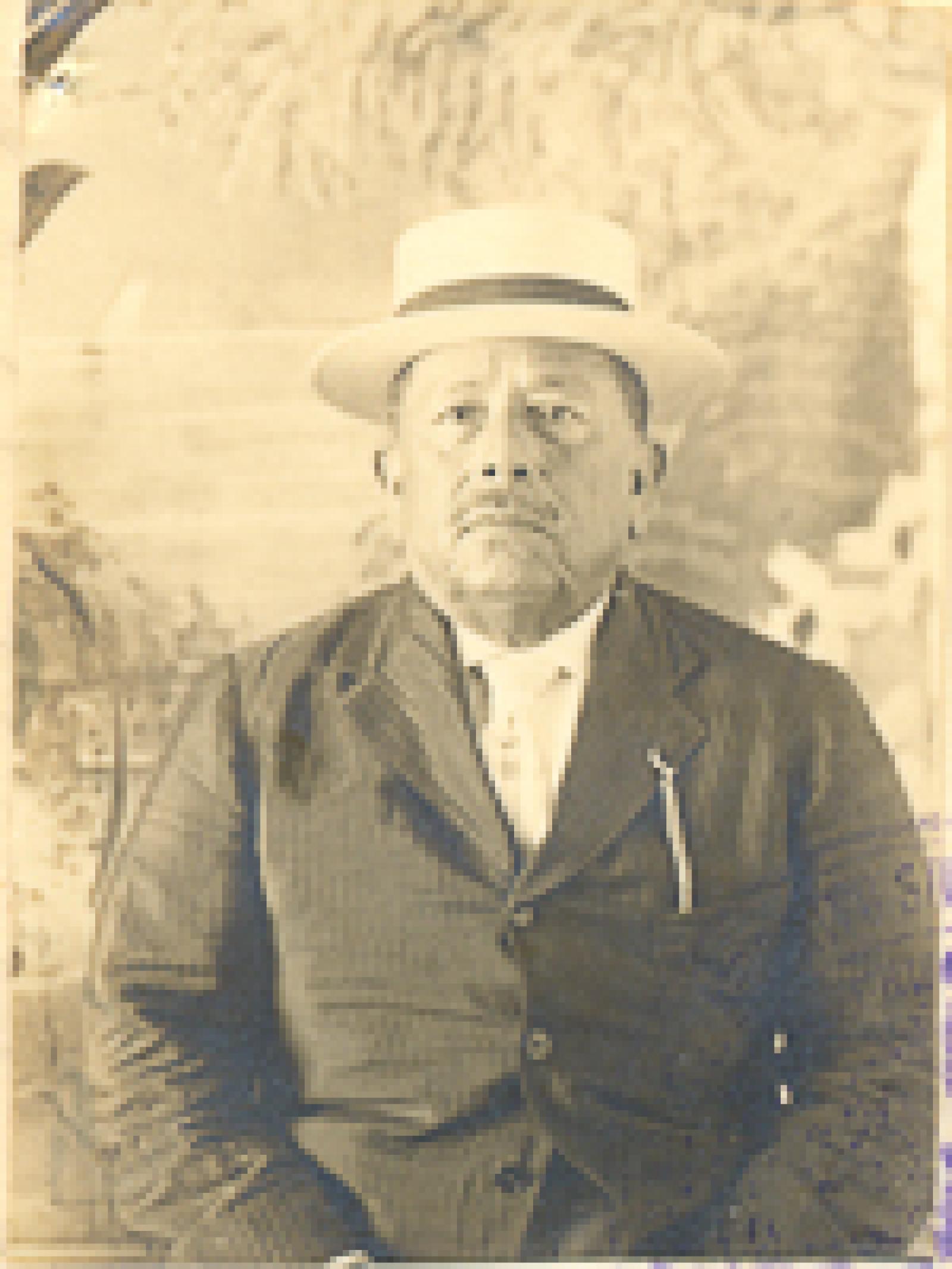 Antonio Domínguez.