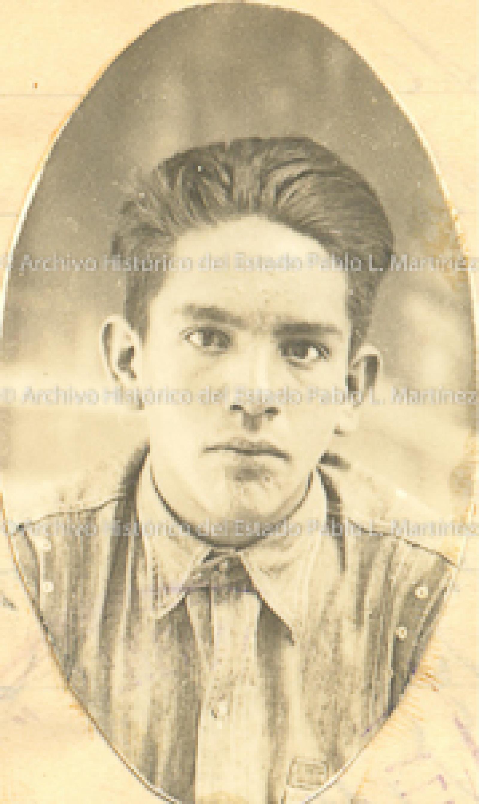 Antonio Estrada