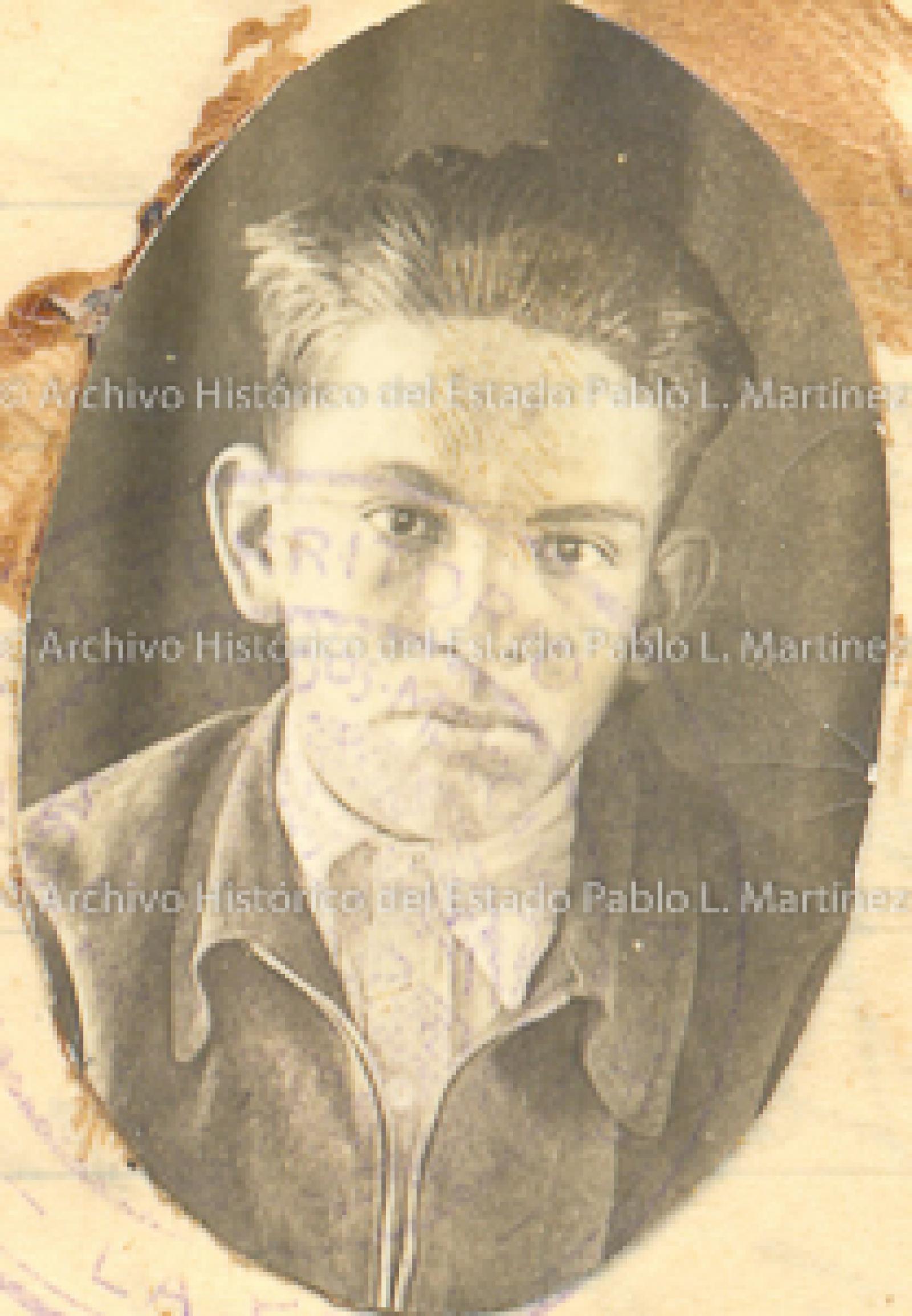 Antonio Estrada