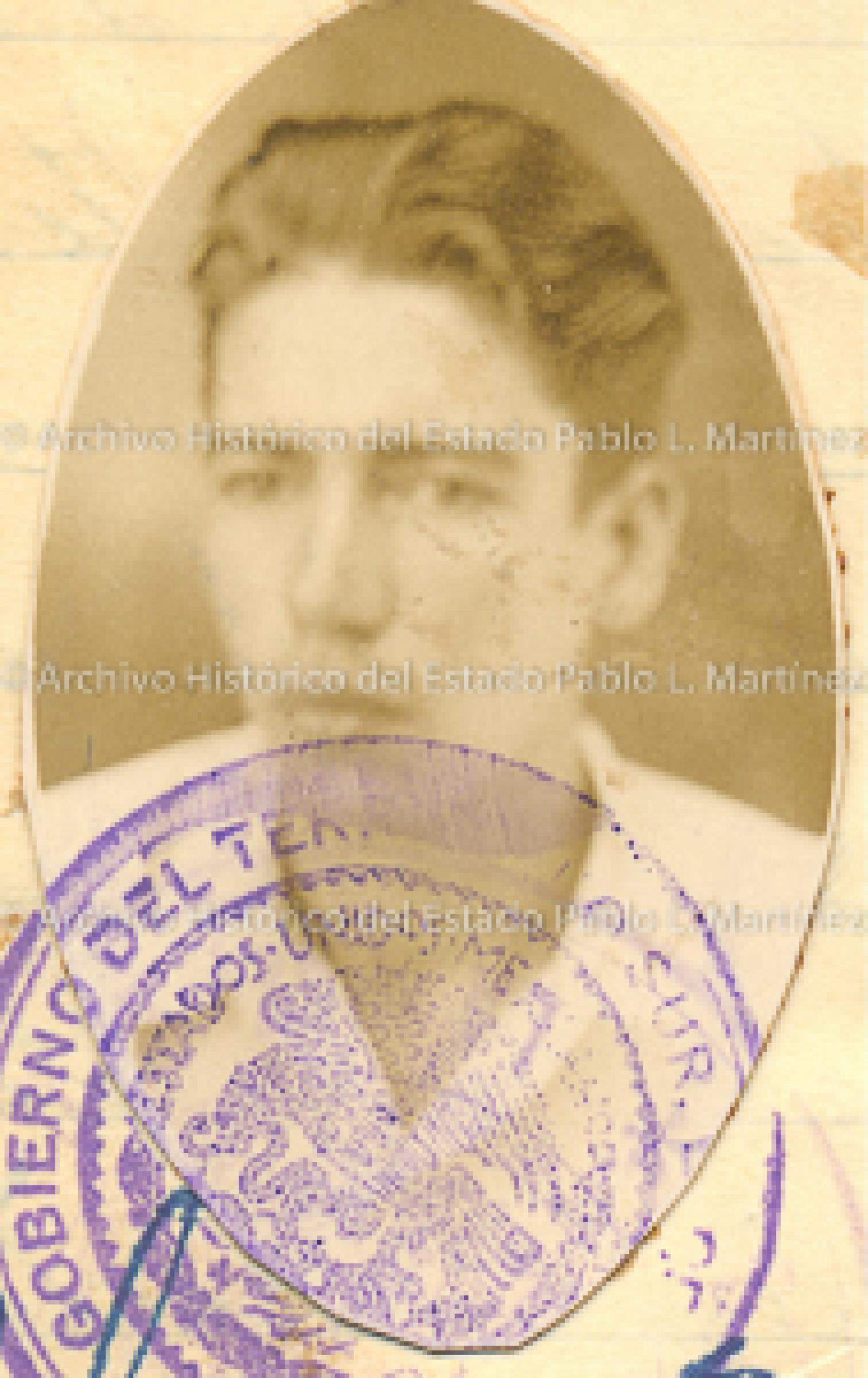 Antonio G. Fernández