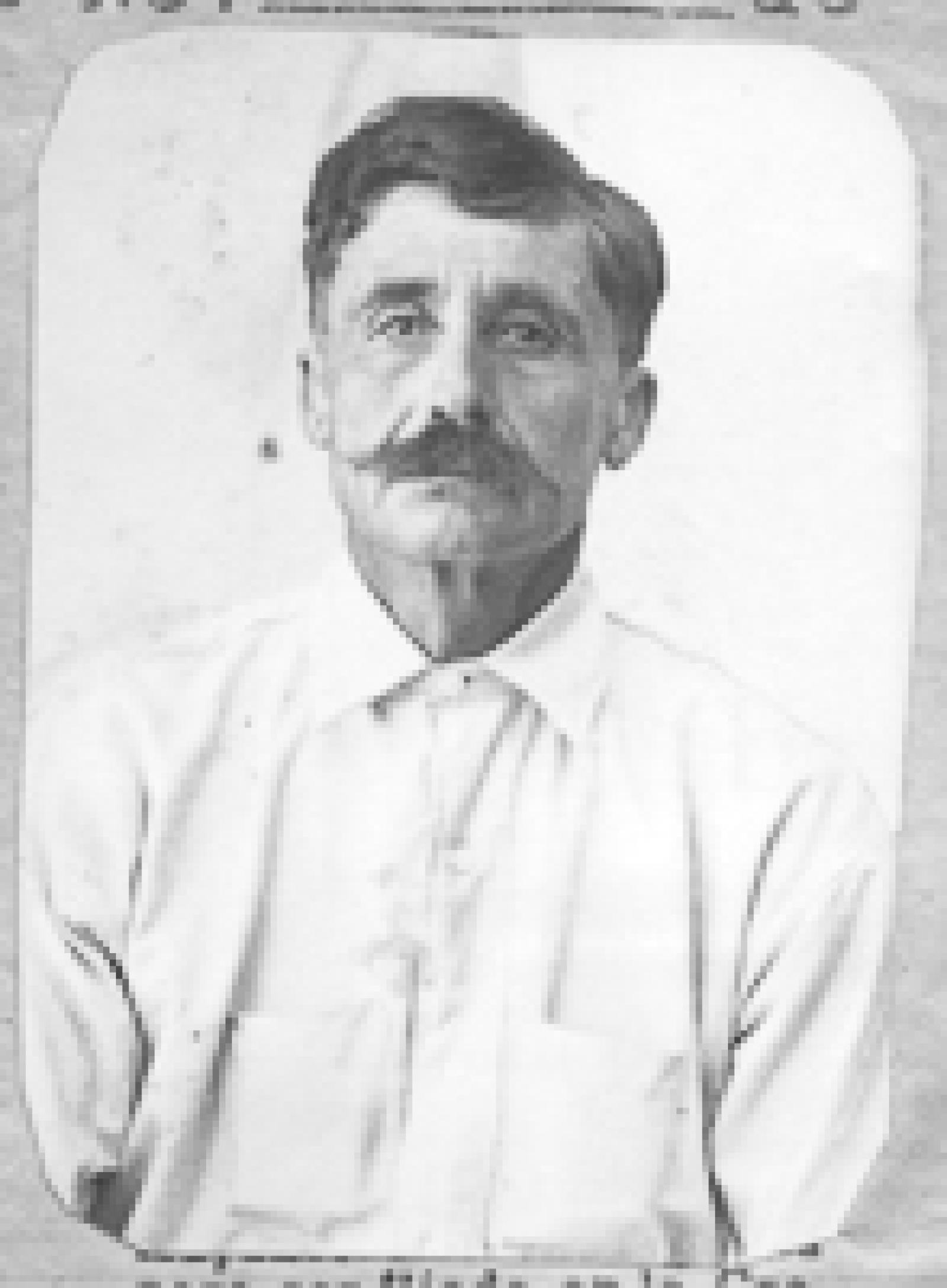 Antonio Gutiérrez.