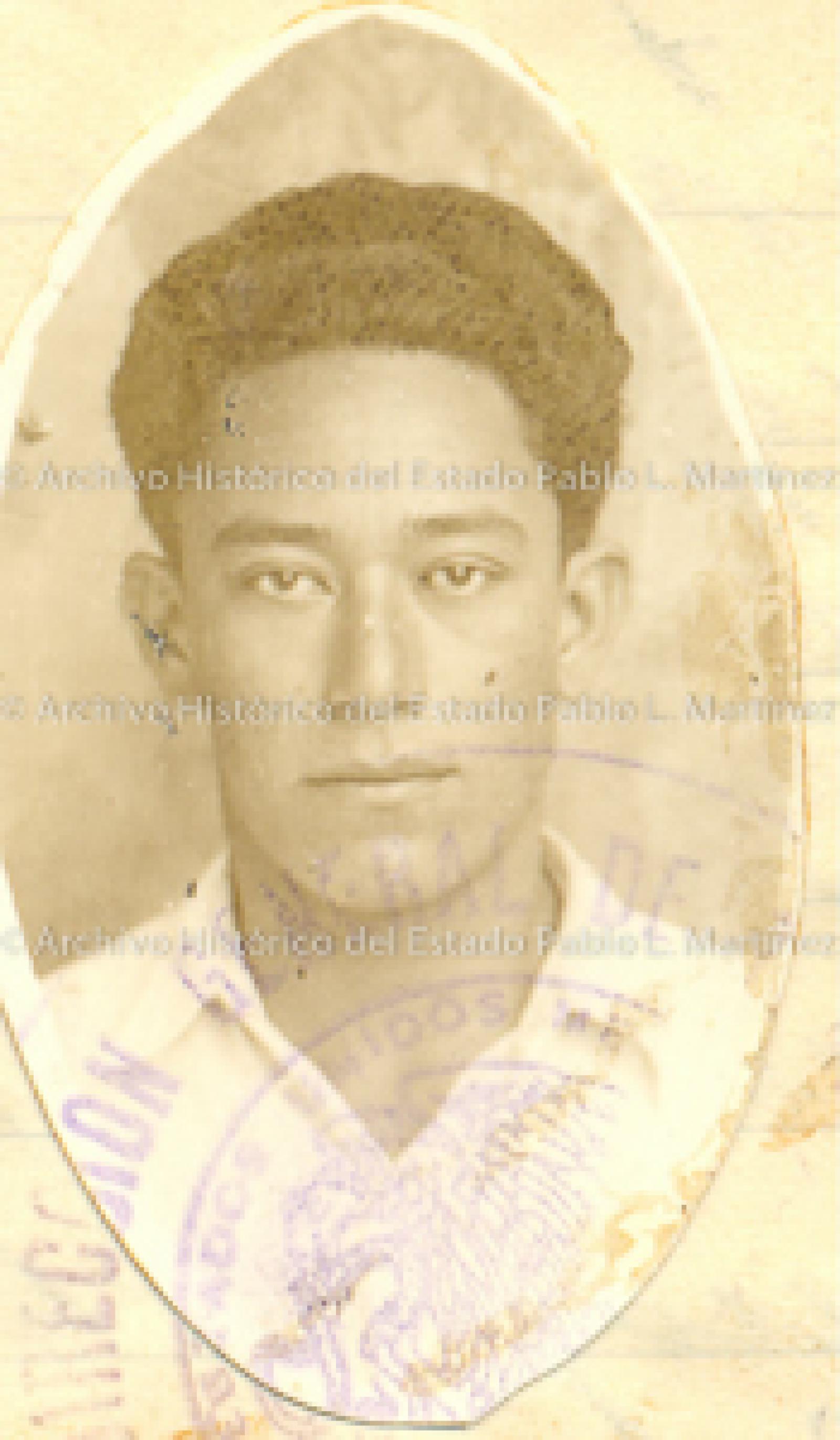 Antonio M. Sandoval