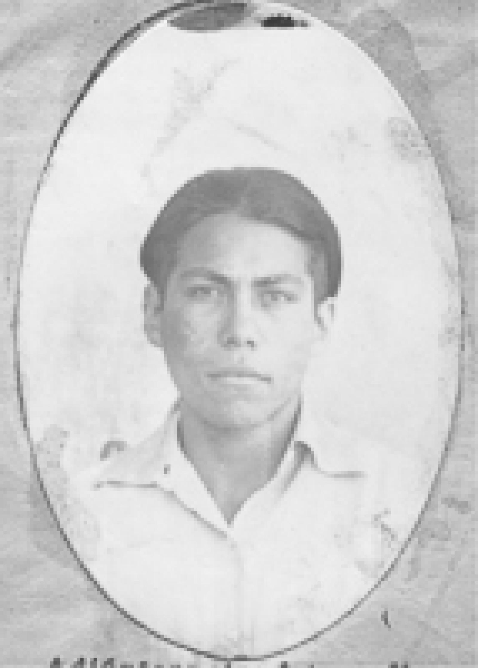 Antonio Romero.