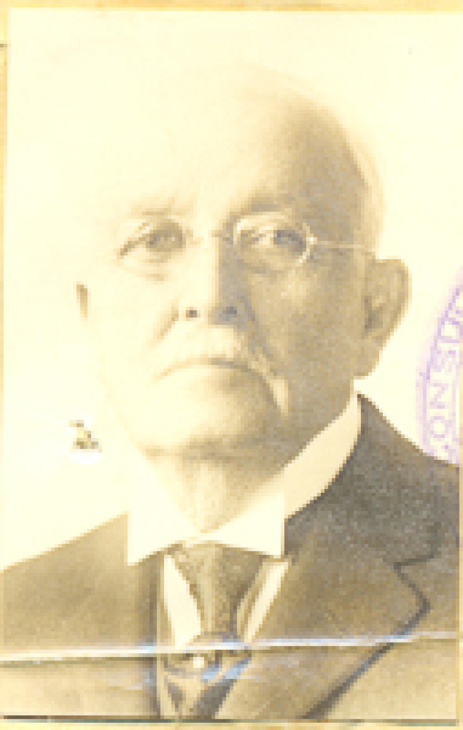 Antonio Ruffo.