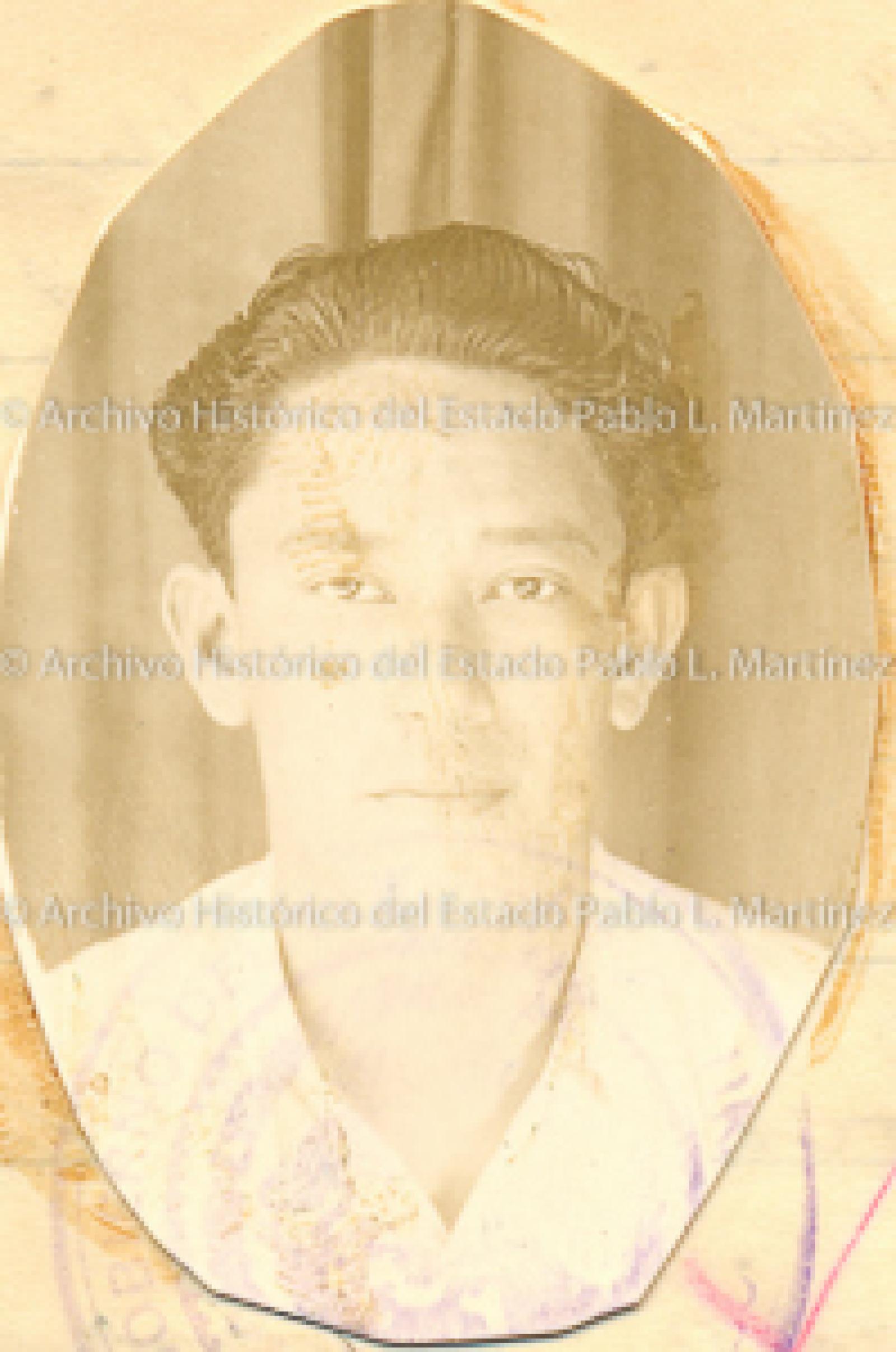 Antonio Sandoval